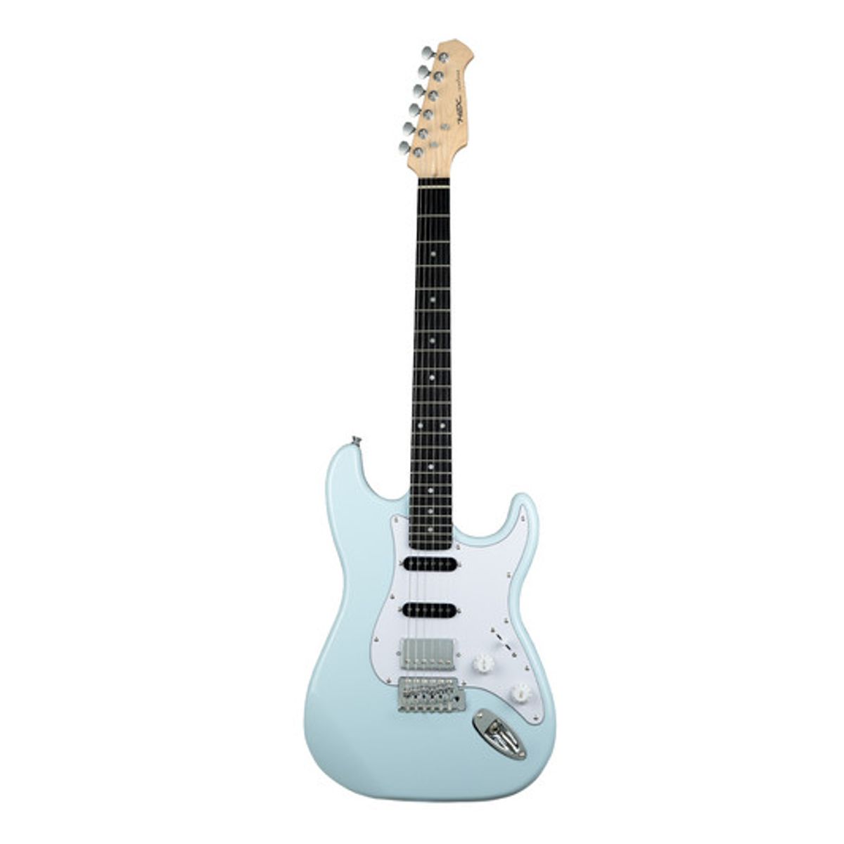 헥스기타(HEXGUITARS) 입문용 일렉기타 E50 TRD