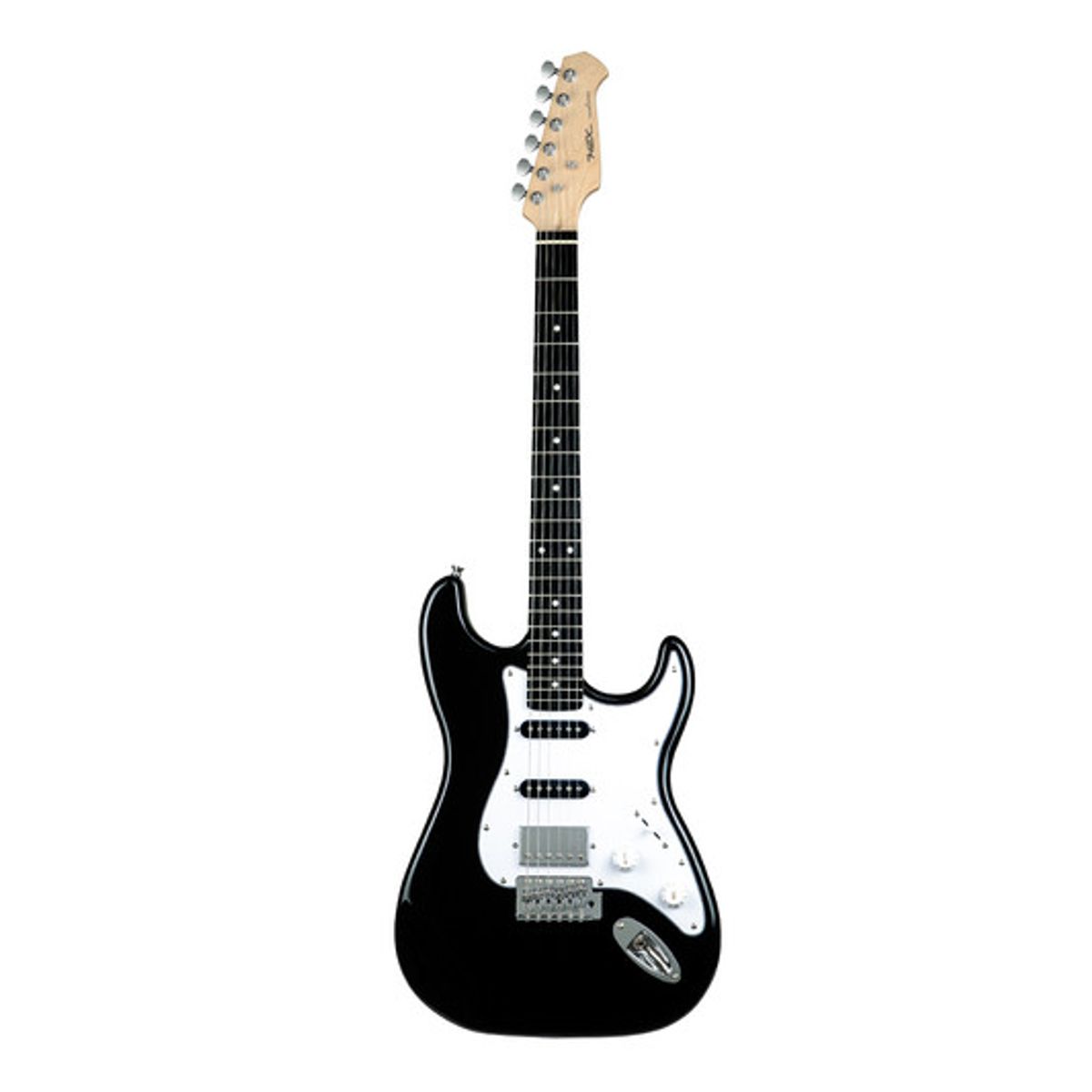 헥스기타(HEXGUITARS) 입문용 일렉기타 E50 TRD