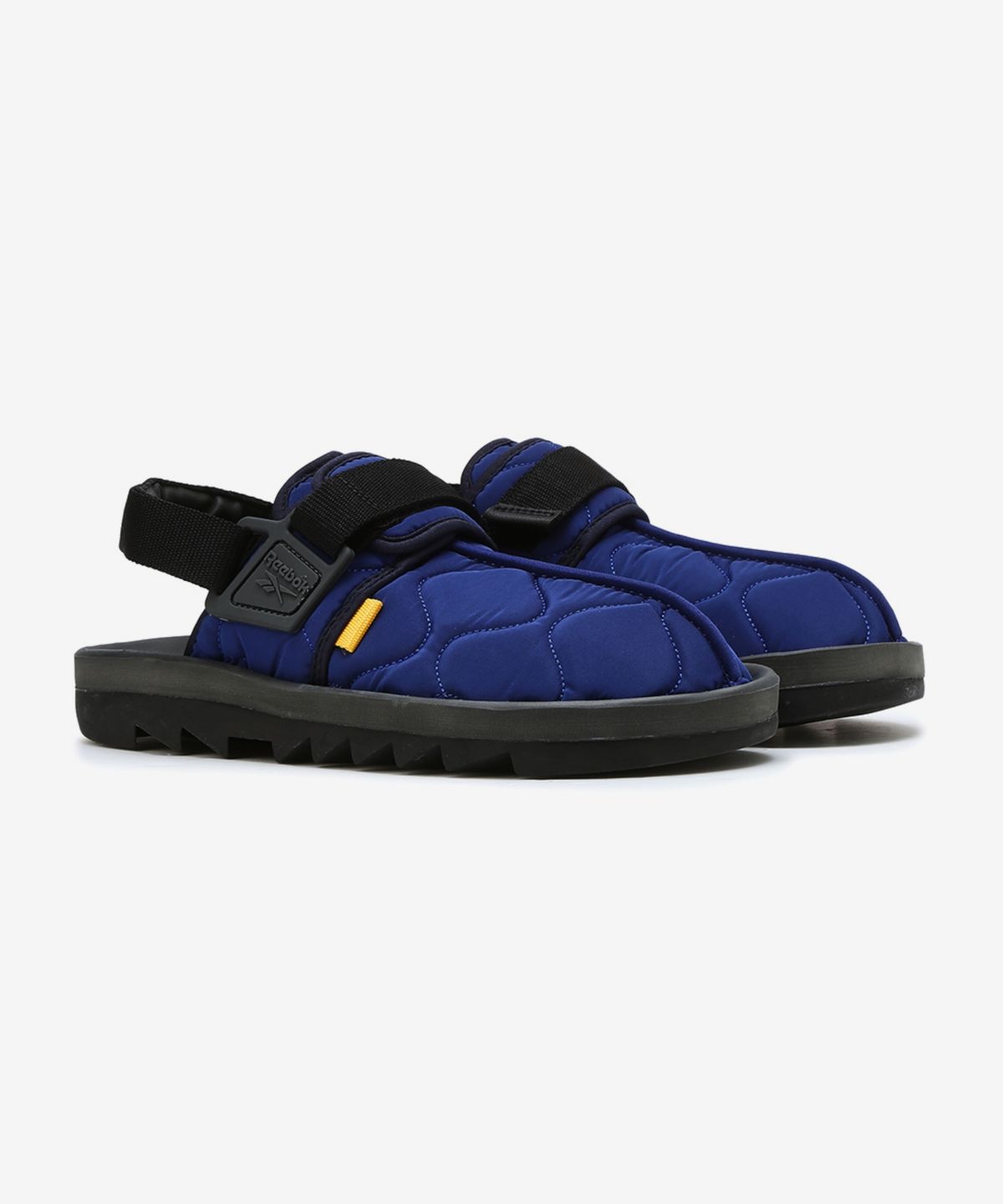 리복(REEBOK) 퀼팅 비트닉 - 블루 / GW8325