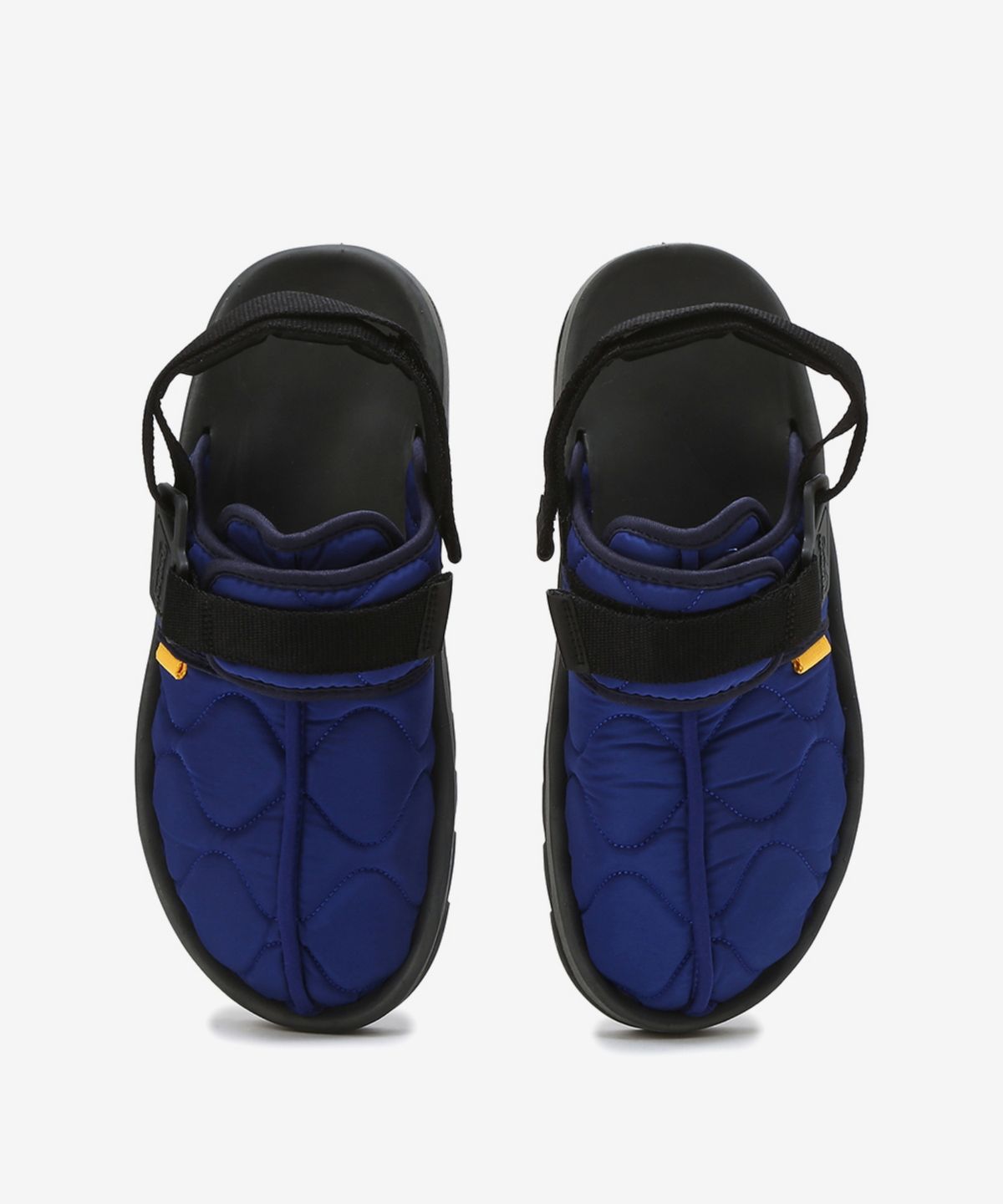 리복(REEBOK) 퀼팅 비트닉 - 블루 / GW8325