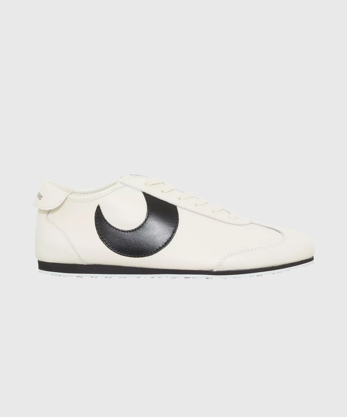 마린 세르(MARINE SERRE) (M) 맨즈 매트 레더 MS 아스트라 오프 화이트 MATTE LEATHER MS ASTRA WH20 OFF WHITE