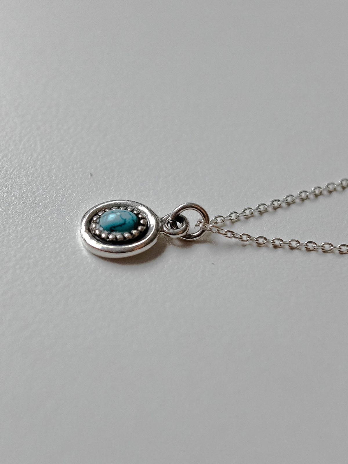 레트로핑거(RETROFINGER) silver925 Bohemian #SN227