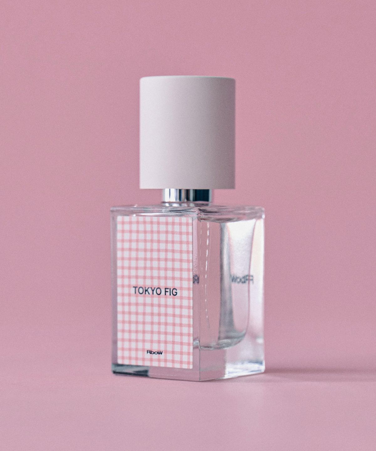 알보우(RBOW) 도쿄 피그 오드퍼퓸 향수 30ML
