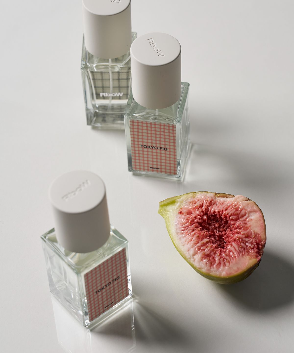 알보우(RBOW) 도쿄 피그 오드퍼퓸 향수 30ML