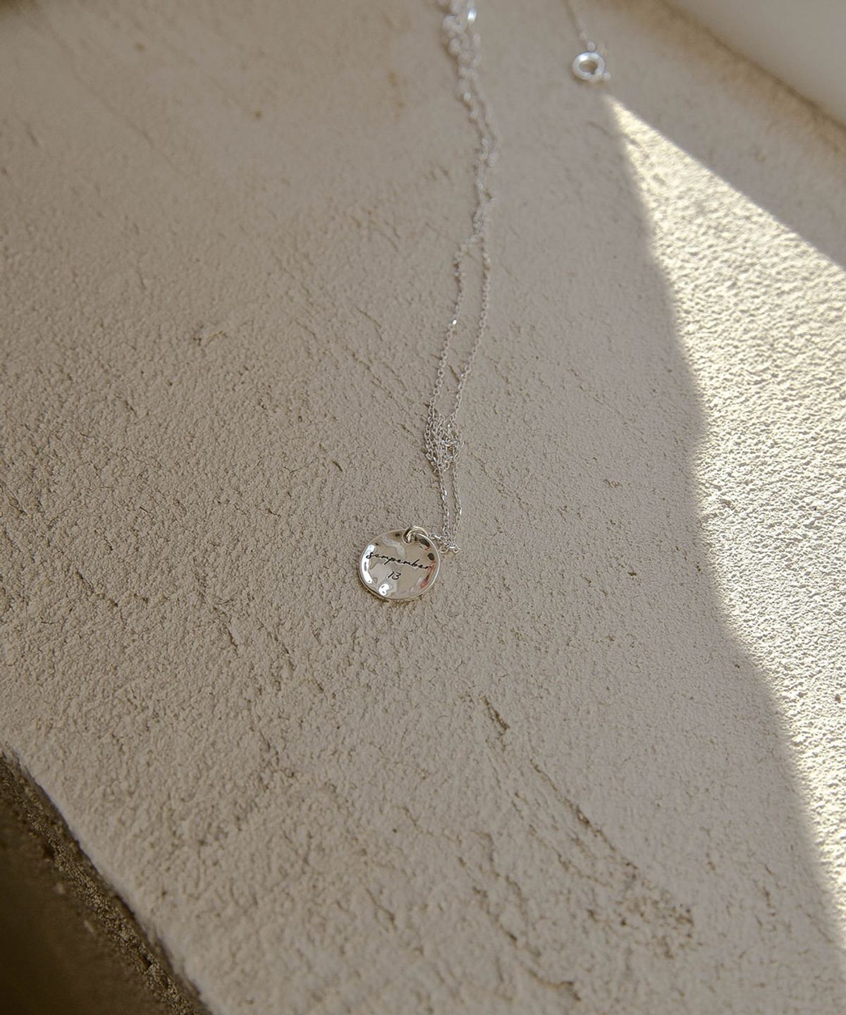 레트로핑거(RETROFINGER) silver925 BIRTH COIN #SN210