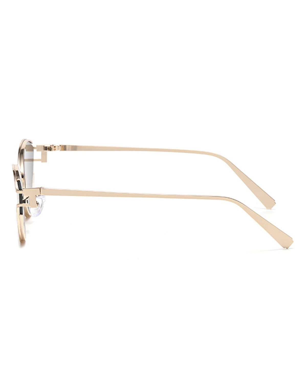 투큐브(2CUBE) VEGA (GOLD-BLACK)