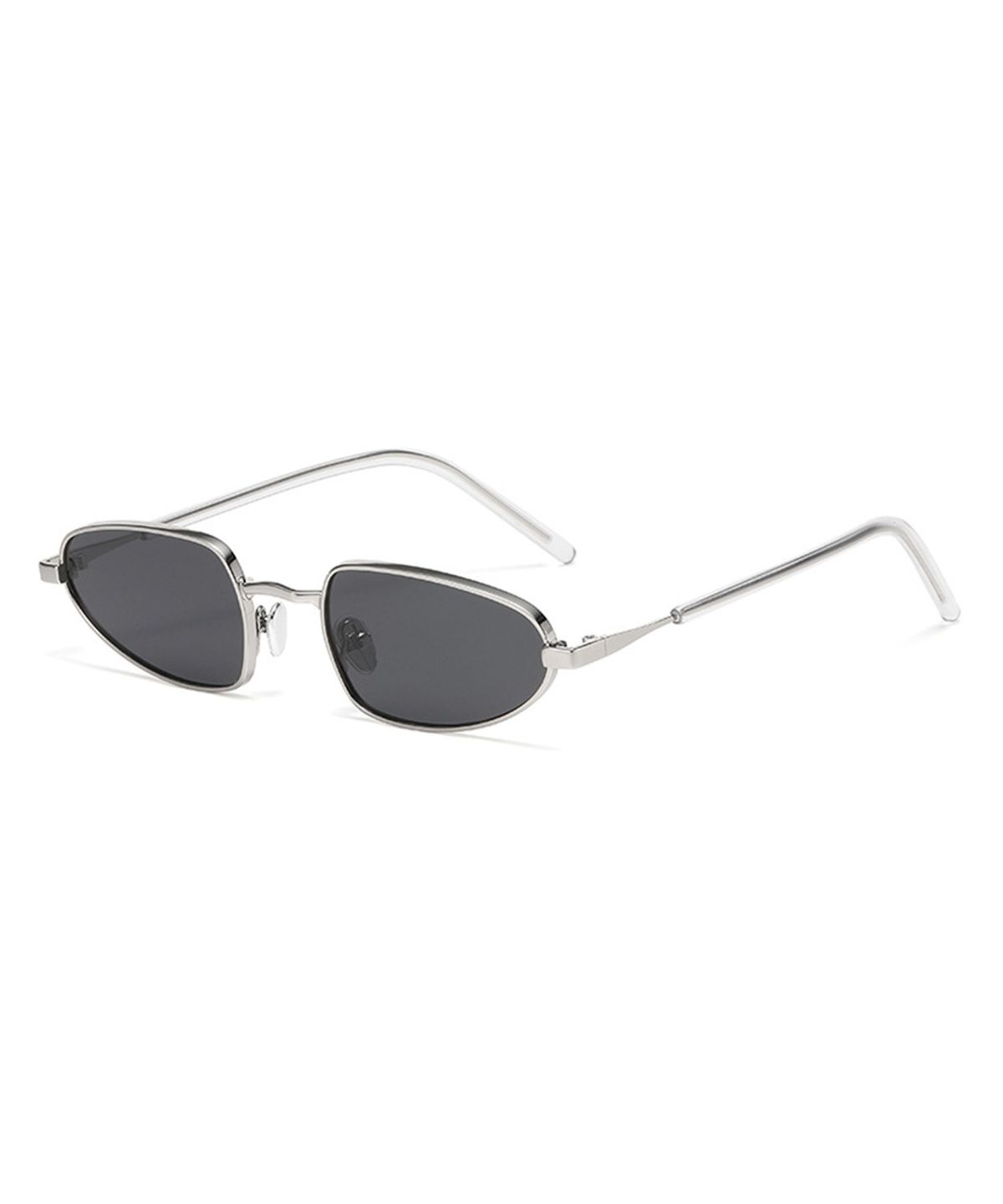 투큐브(2CUBE) Eclipse102 (SILVER)