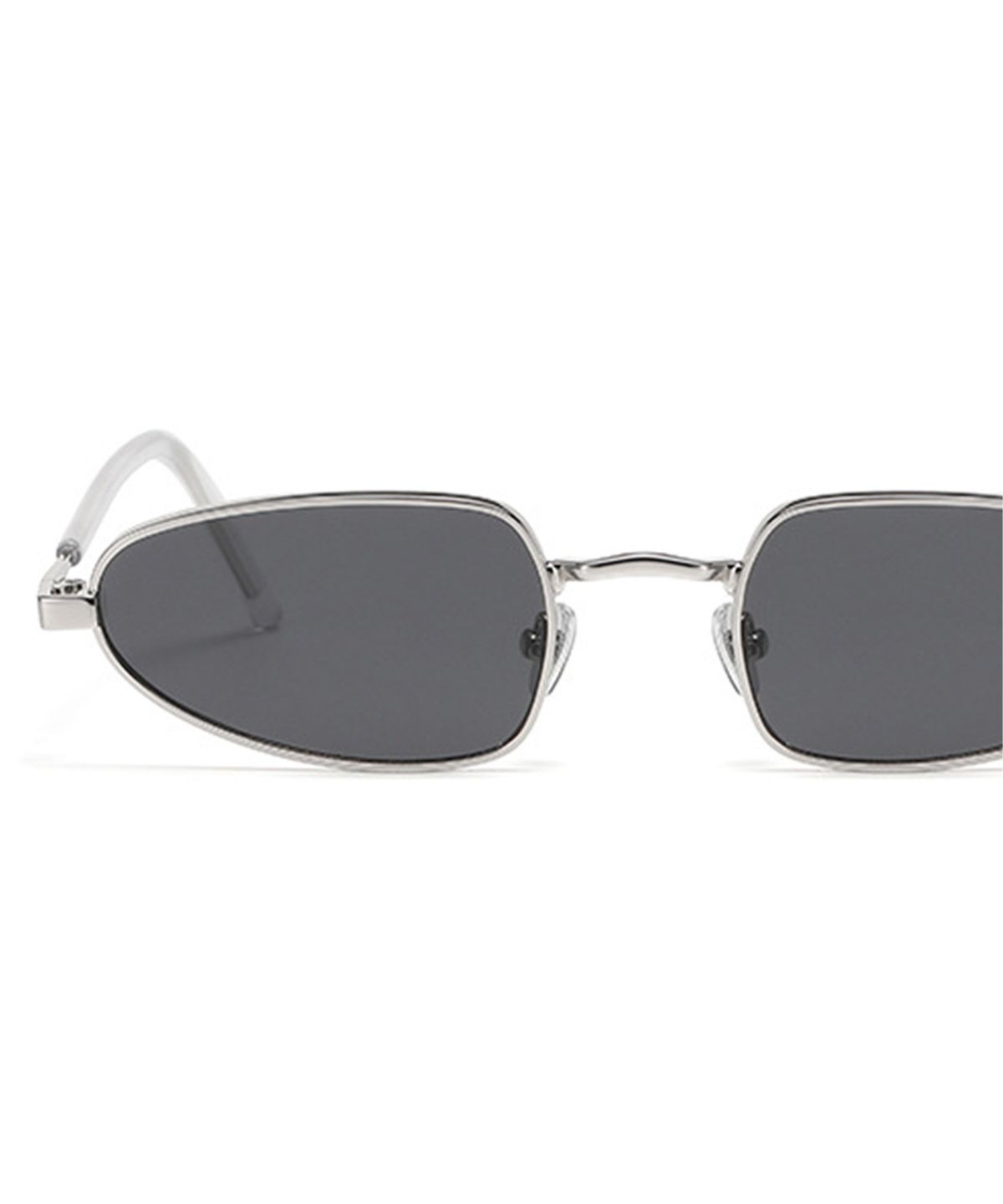 투큐브(2CUBE) Eclipse102 (SILVER)