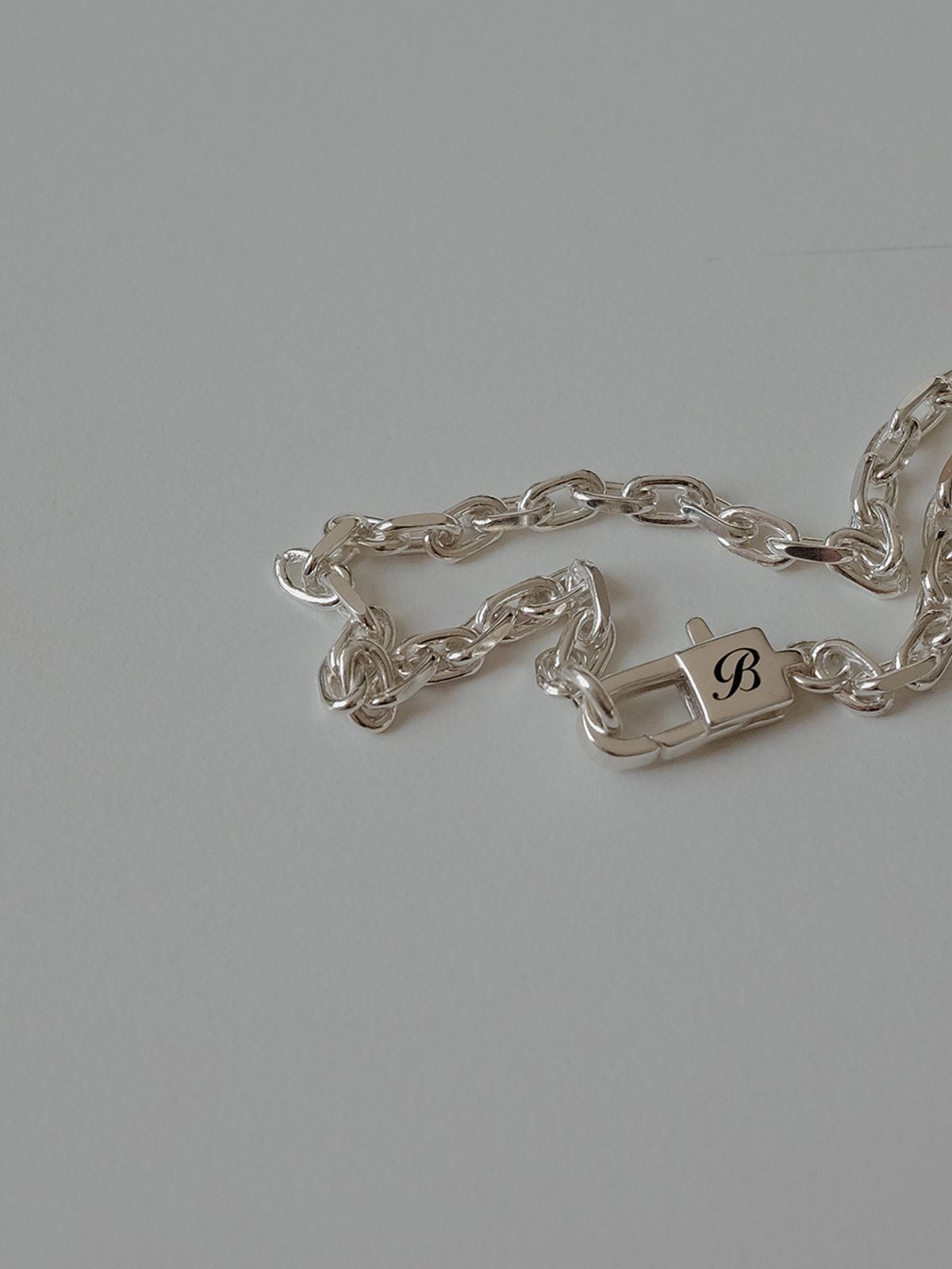 레트로핑거(RETROFINGER) silver925 Flag(Unisex) #SB384