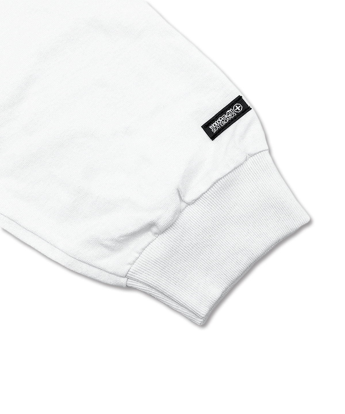 모노파틴(MONOPATIN) sapord long sleeve tee