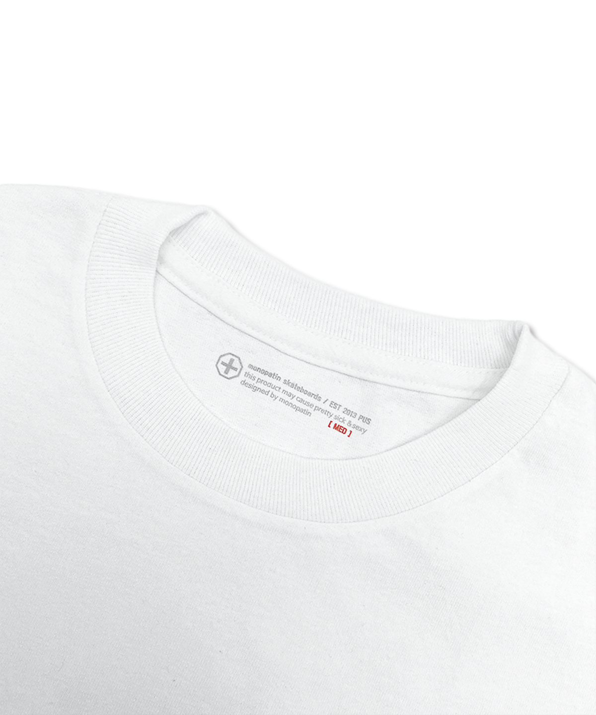 모노파틴(MONOPATIN) sapord long sleeve tee