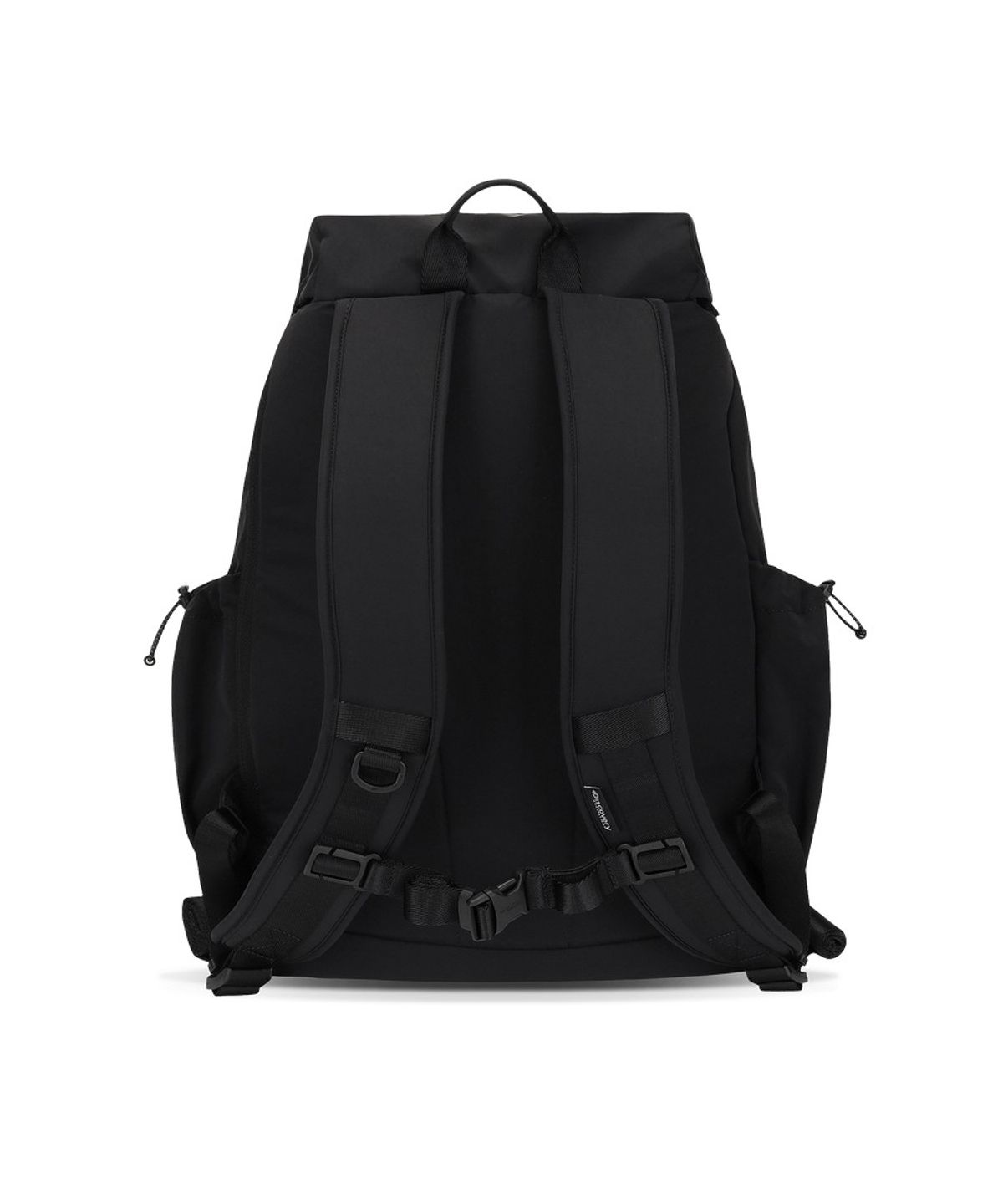 디스커버리 익스페디션(DISCOVERY EXPEDITION) 리플렉스 포켓 백팩 L (BLACK)