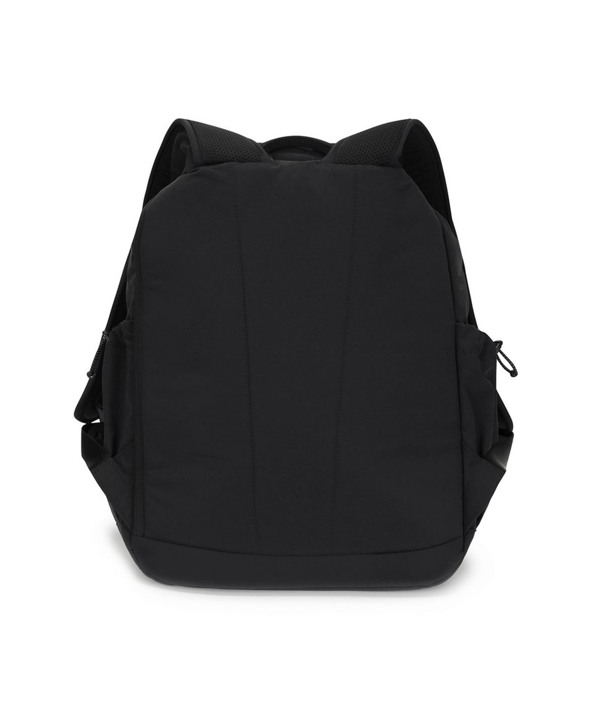 디스커버리 익스페디션(DISCOVERY EXPEDITION) 리플렉스 포켓 백팩 L (BLACK)