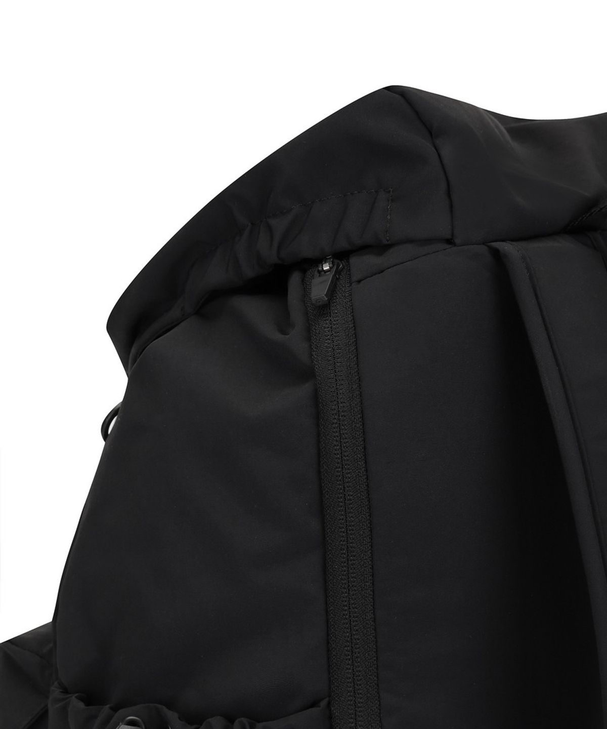 디스커버리 익스페디션(DISCOVERY EXPEDITION) 리플렉스 포켓 백팩 L (BLACK)