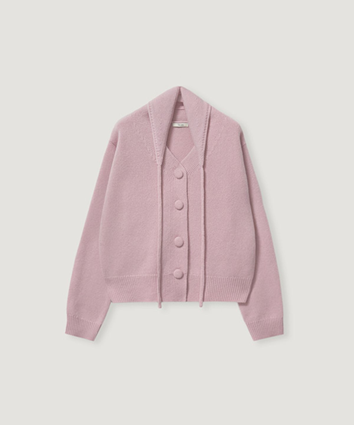 디애니(THE ANY) Bijou Knit Cardigan