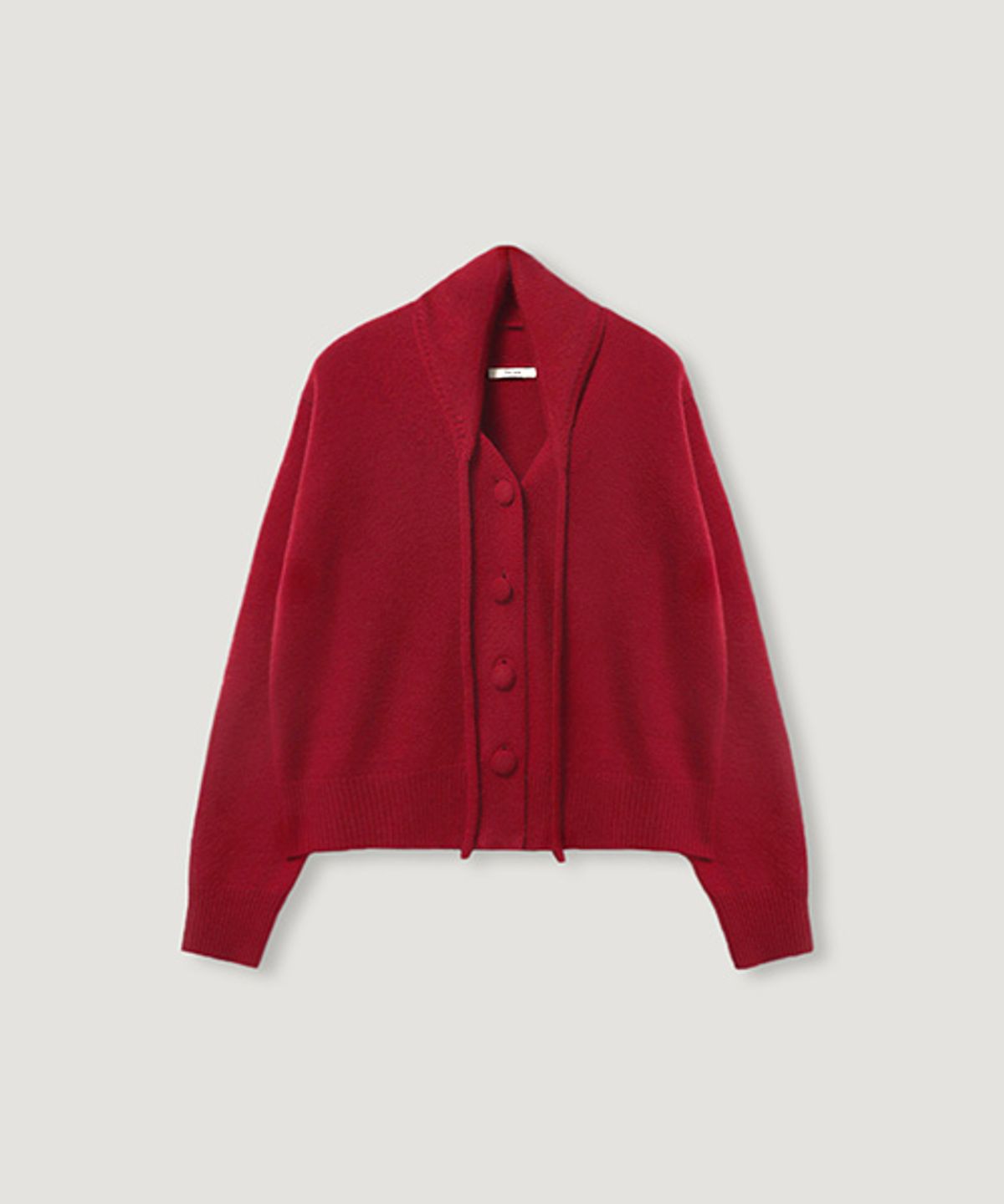 디애니(THE ANY) Bijou Knit Cardigan