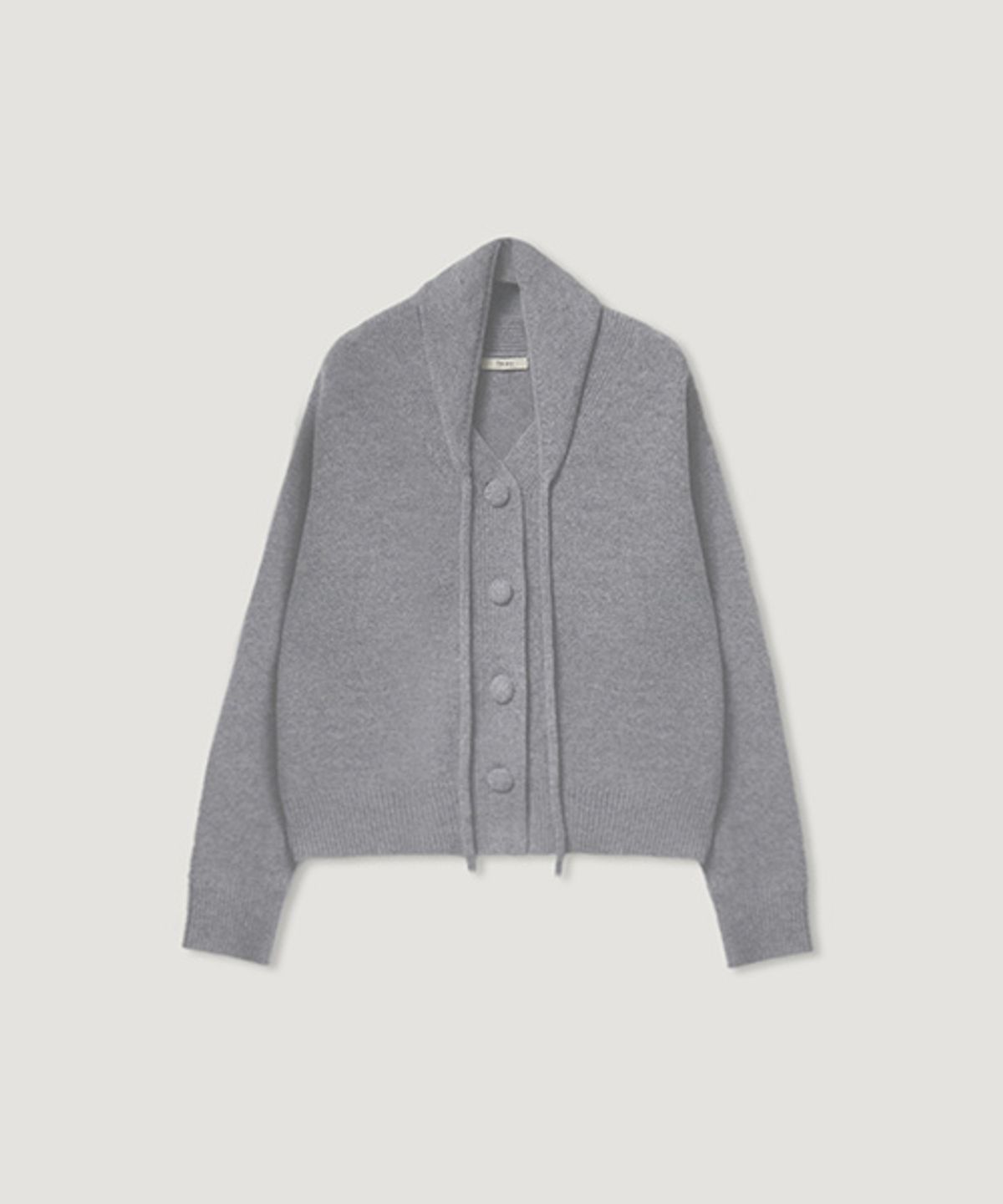 디애니(THE ANY) Bijou Knit Cardigan