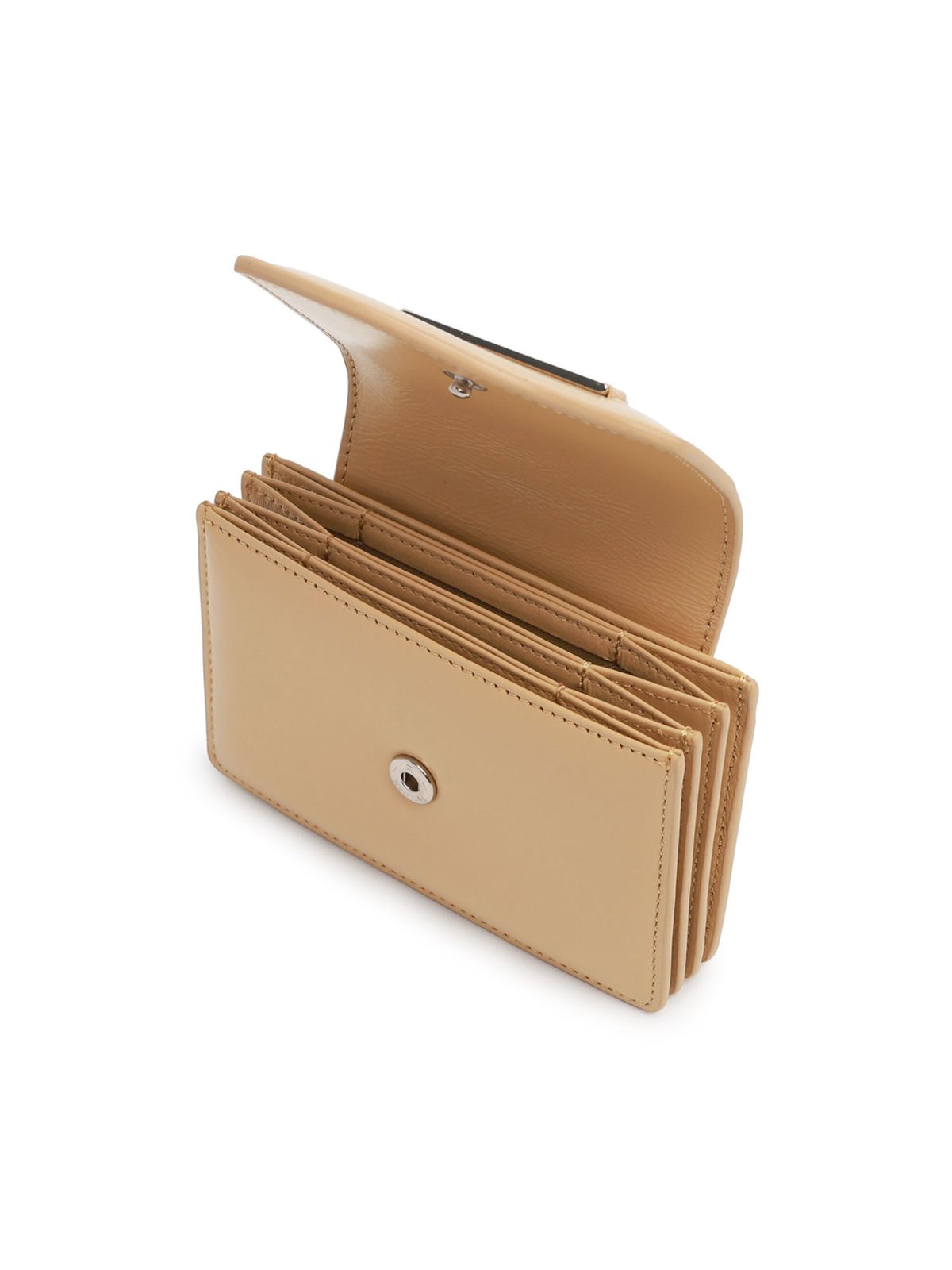 우디레(UDIRE) Cascata_Wallet_Butter(UFB1WM03BU)