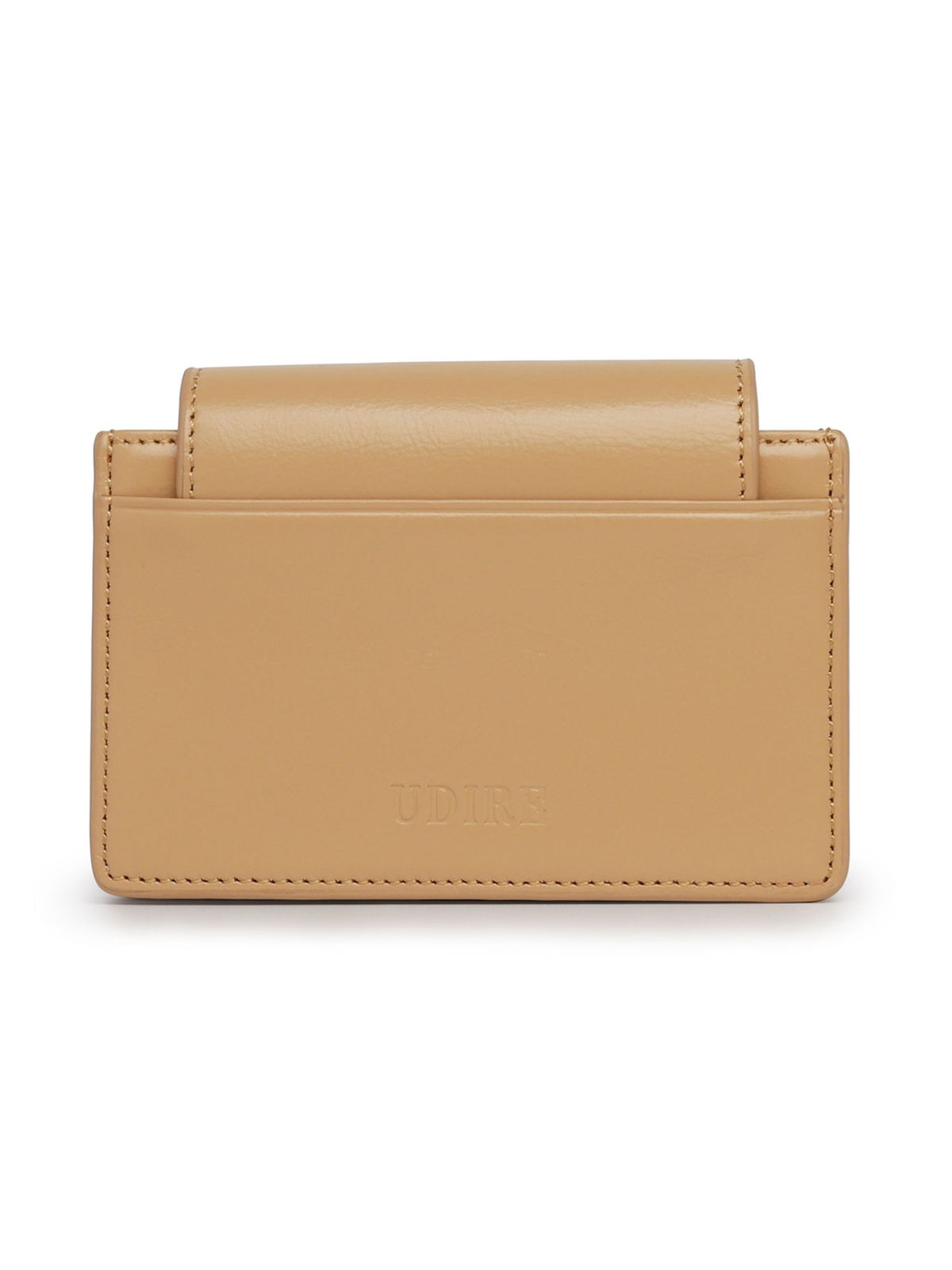 우디레(UDIRE) Cascata_Wallet_Butter(UFB1WM03BU)