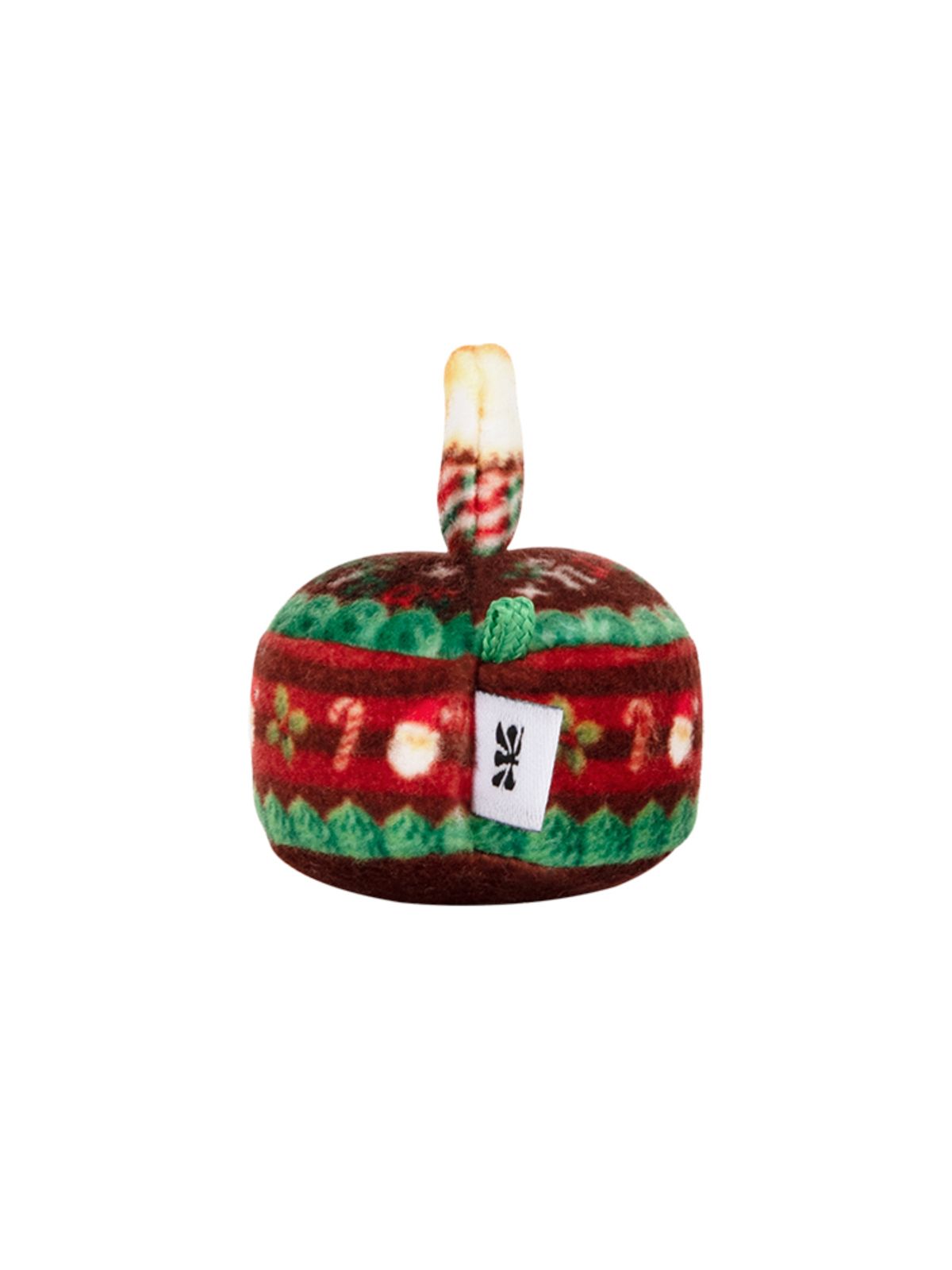 소프트썸네일(SOFTTHUMBNAIL) Christmas Choco Cake