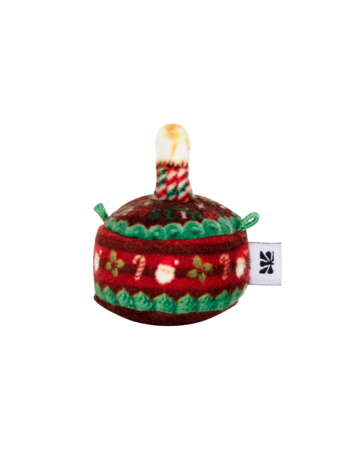 소프트썸네일(SOFTTHUMBNAIL) Christmas Choco Cake