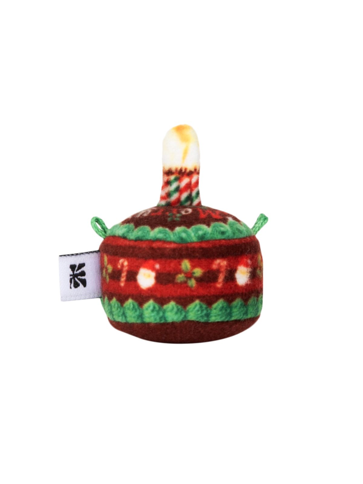 소프트썸네일(SOFTTHUMBNAIL) Christmas Choco Cake