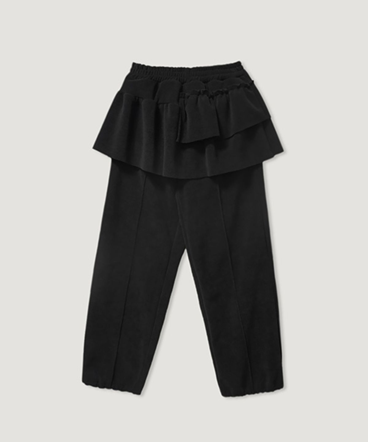 디애니(THE ANY) Cancan Fleece Skants
