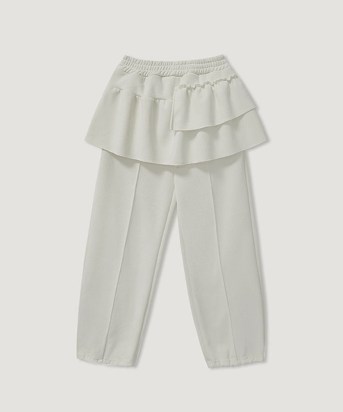 디애니(THE ANY) Cancan Fleece Skants