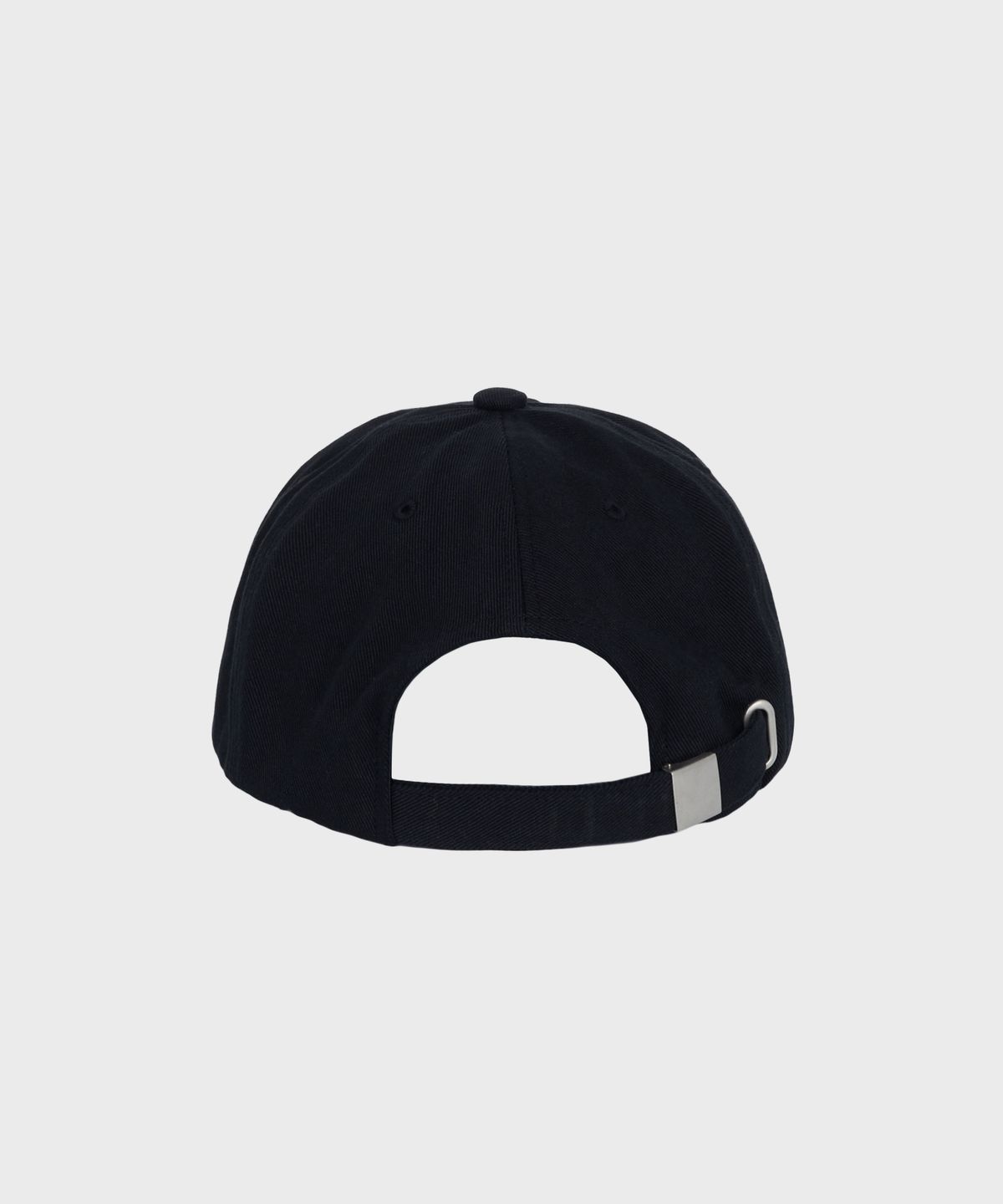 카이소(KYSO) 피스 캡 블랙