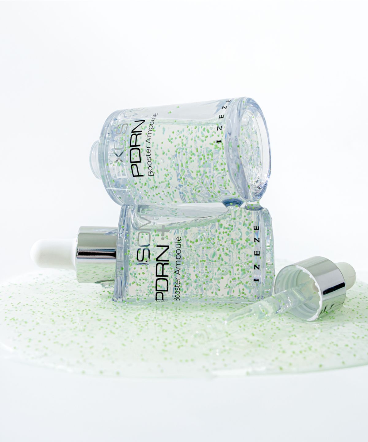 아이제제(IZEZE) 엑소좀 피디알엔 부스터 앰플 30ml