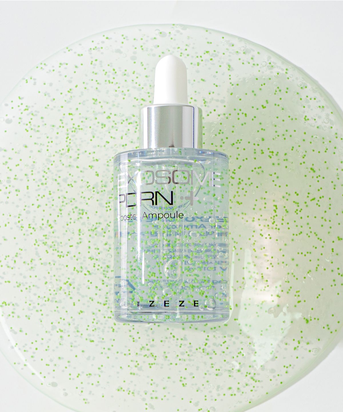 아이제제(IZEZE) 엑소좀 피디알엔 부스터 앰플 30ml