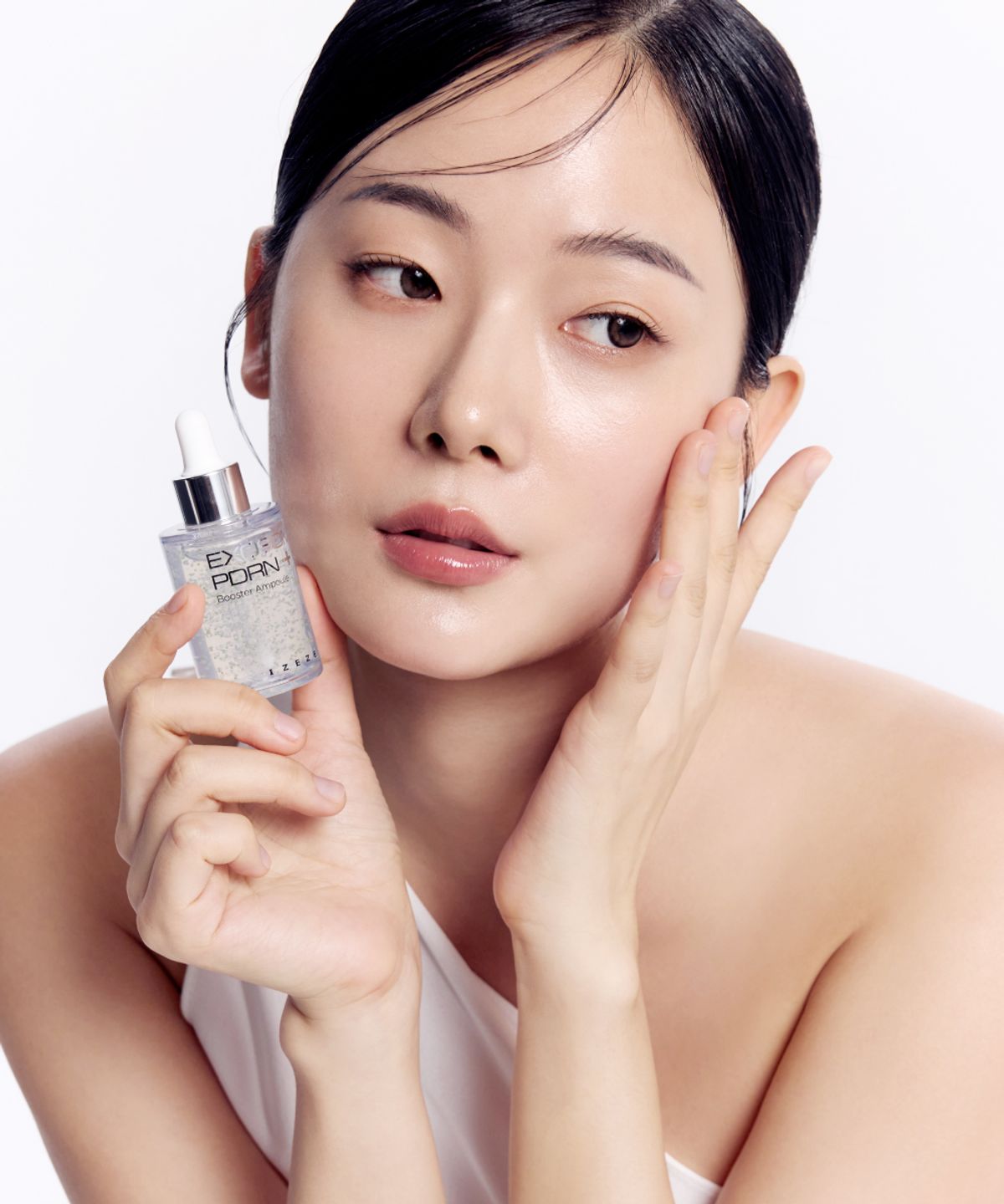 아이제제(IZEZE) 엑소좀 피디알엔 부스터 앰플 30ml