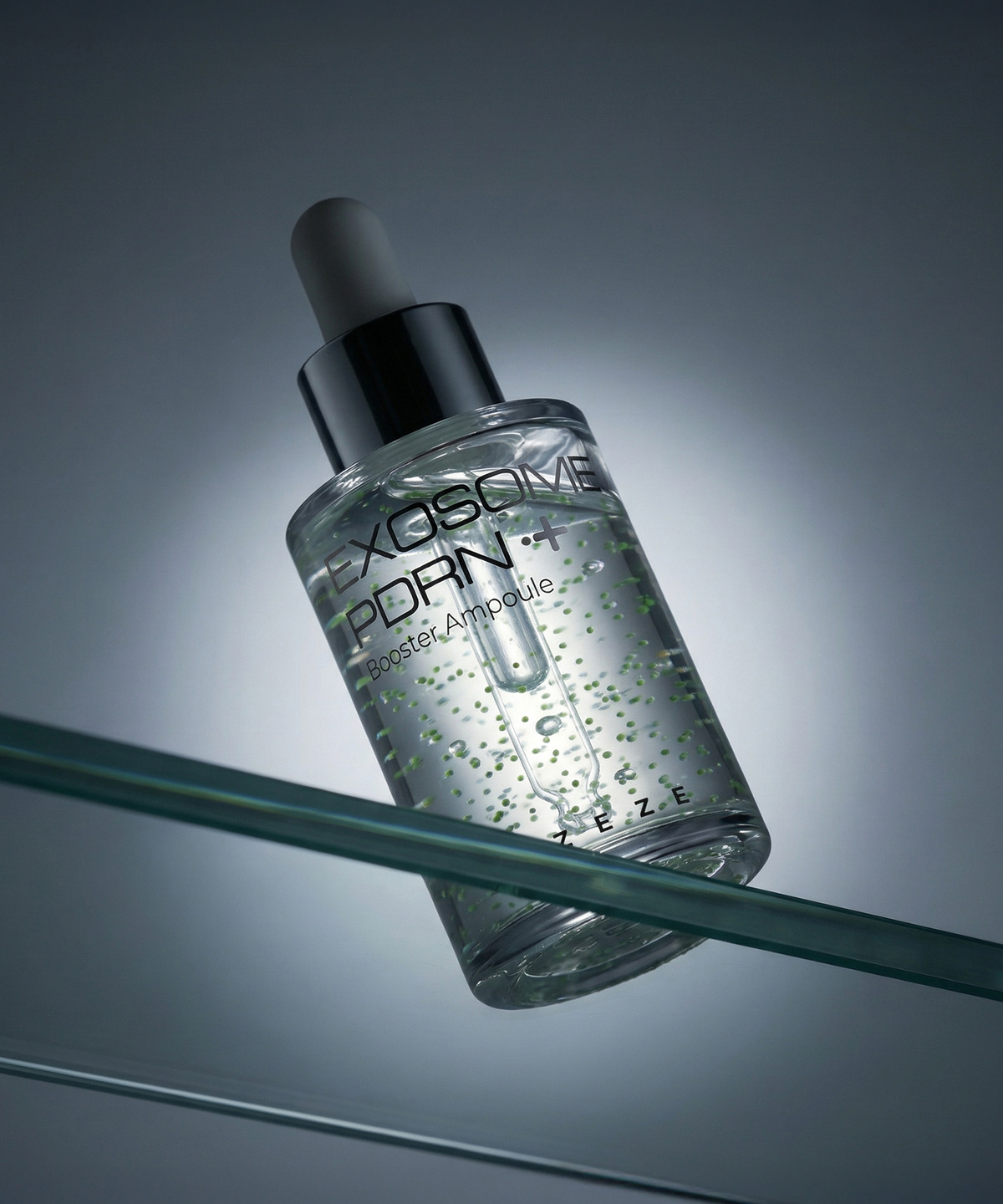아이제제(IZEZE) 엑소좀 피디알엔 부스터 앰플 30ml