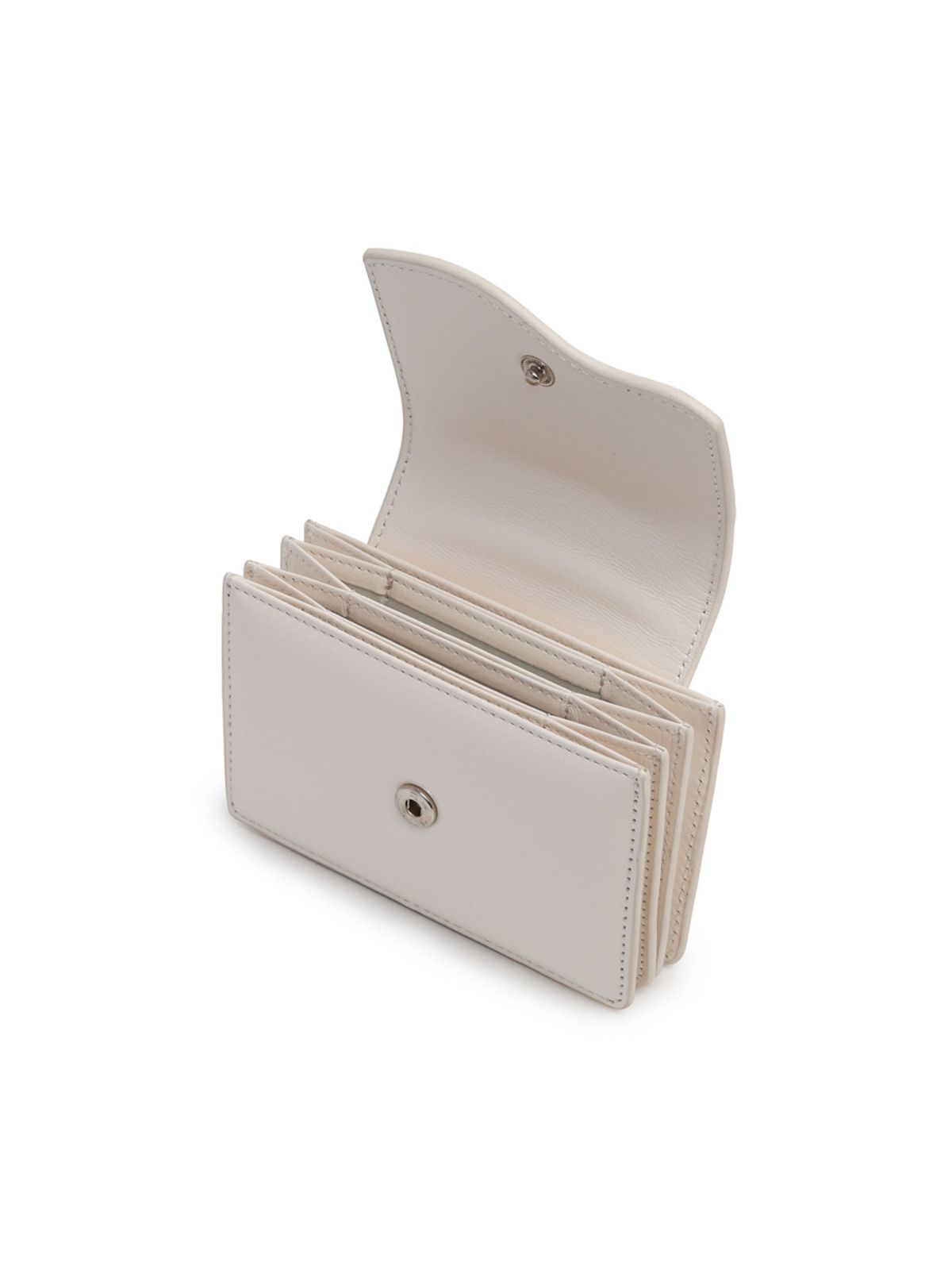 우디레(UDIRE) Cascata_Wallet_Ivory(UFB1WM03IV)