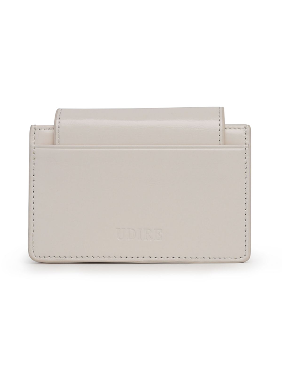 우디레(UDIRE) Cascata_Wallet_Ivory(UFB1WM03IV)