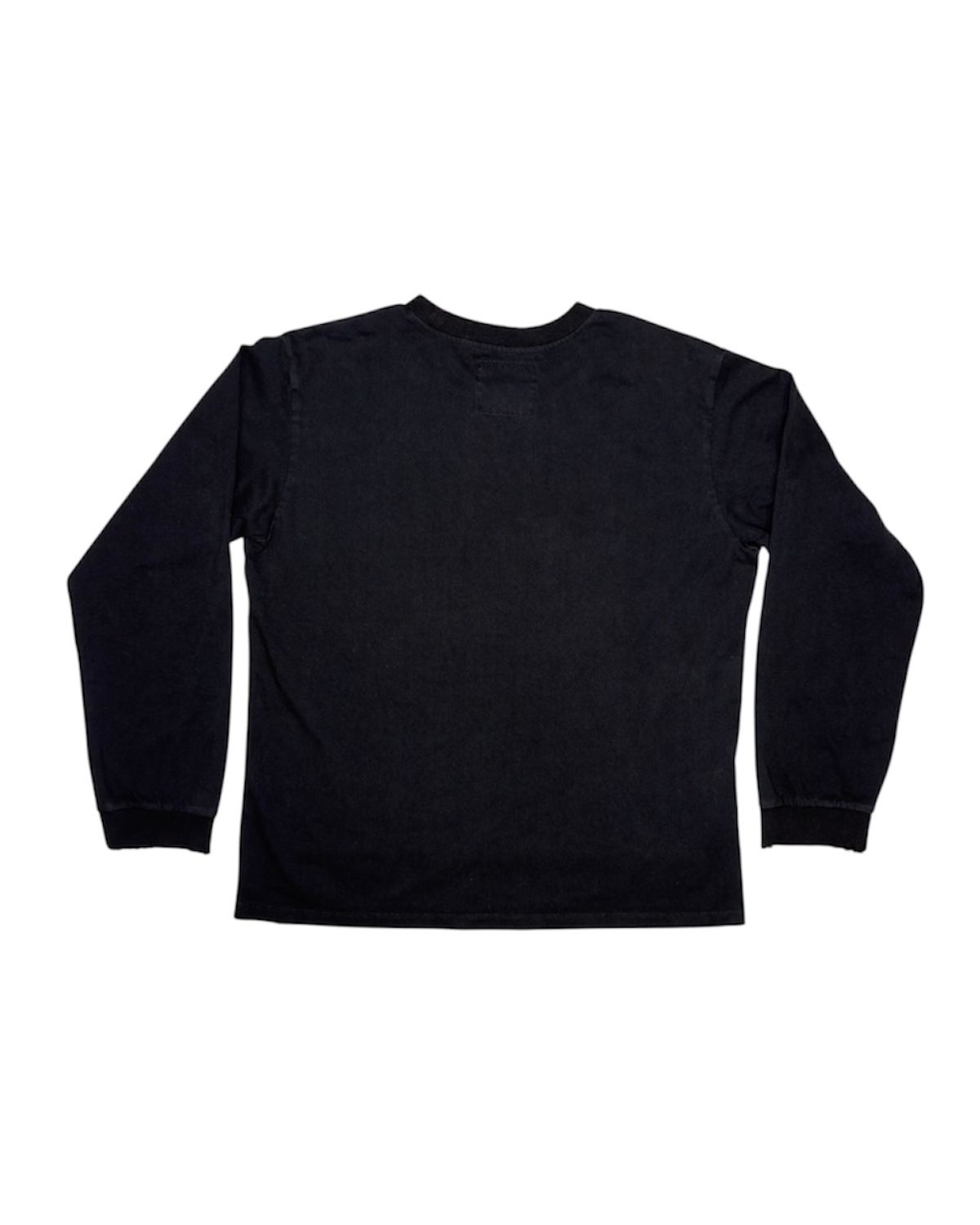 하드코어 러버(HARDCORE LOVER) small SYMBOL LONG SLEEVE 01 based