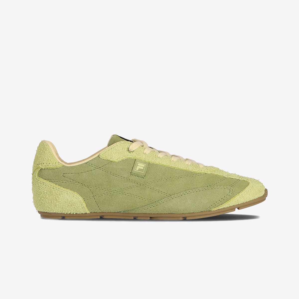 휠라(FILA) 리트모 슬릭 LX 말차(FS261OD03X008370)