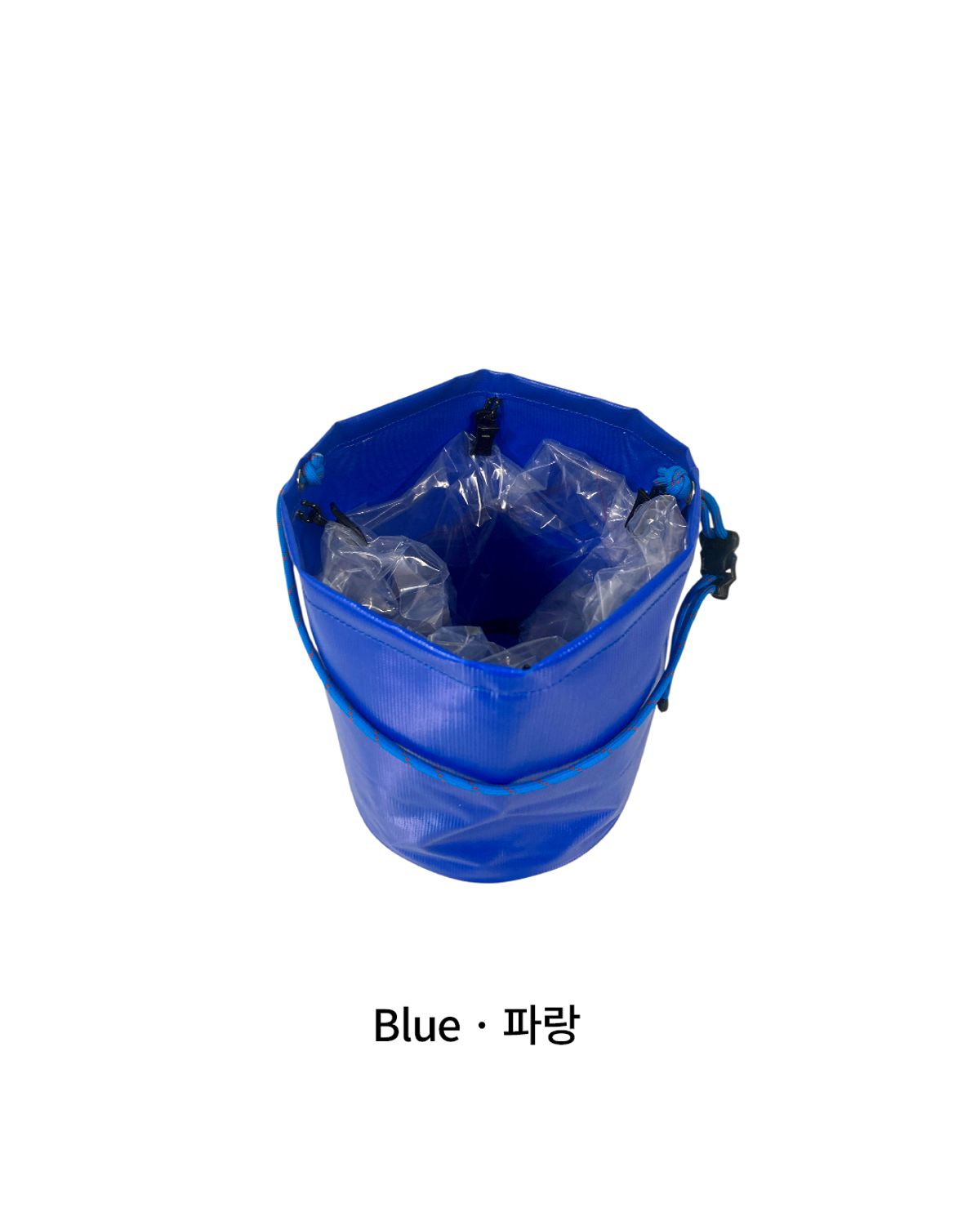모트릴(MOTRIL) 다용도 방수 휴대용 바켓 5L