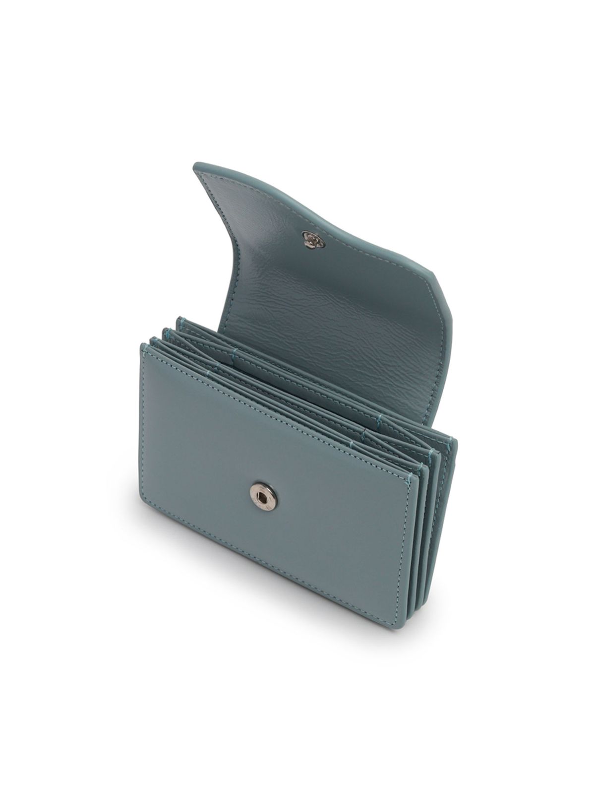 우디레(UDIRE) Cascata_Wallet_Mint(UFB1WM03MT)