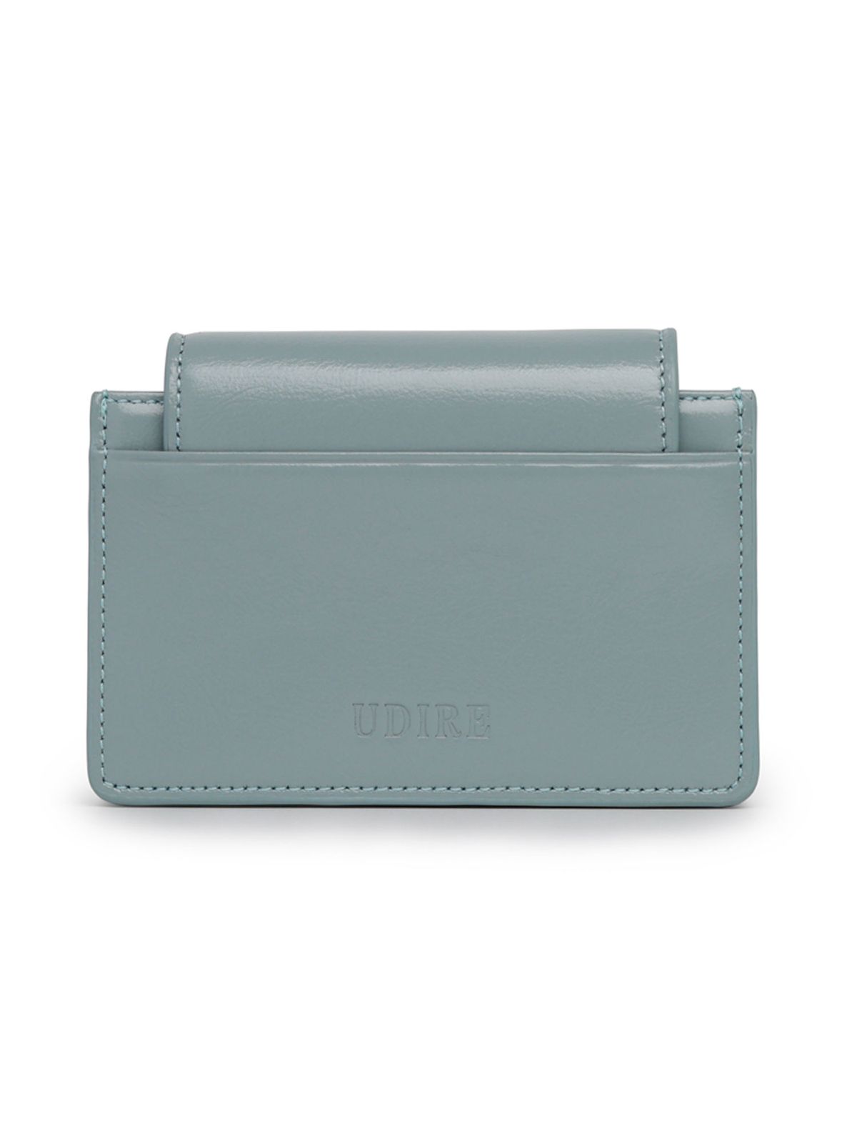 우디레(UDIRE) Cascata_Wallet_Mint(UFB1WM03MT)