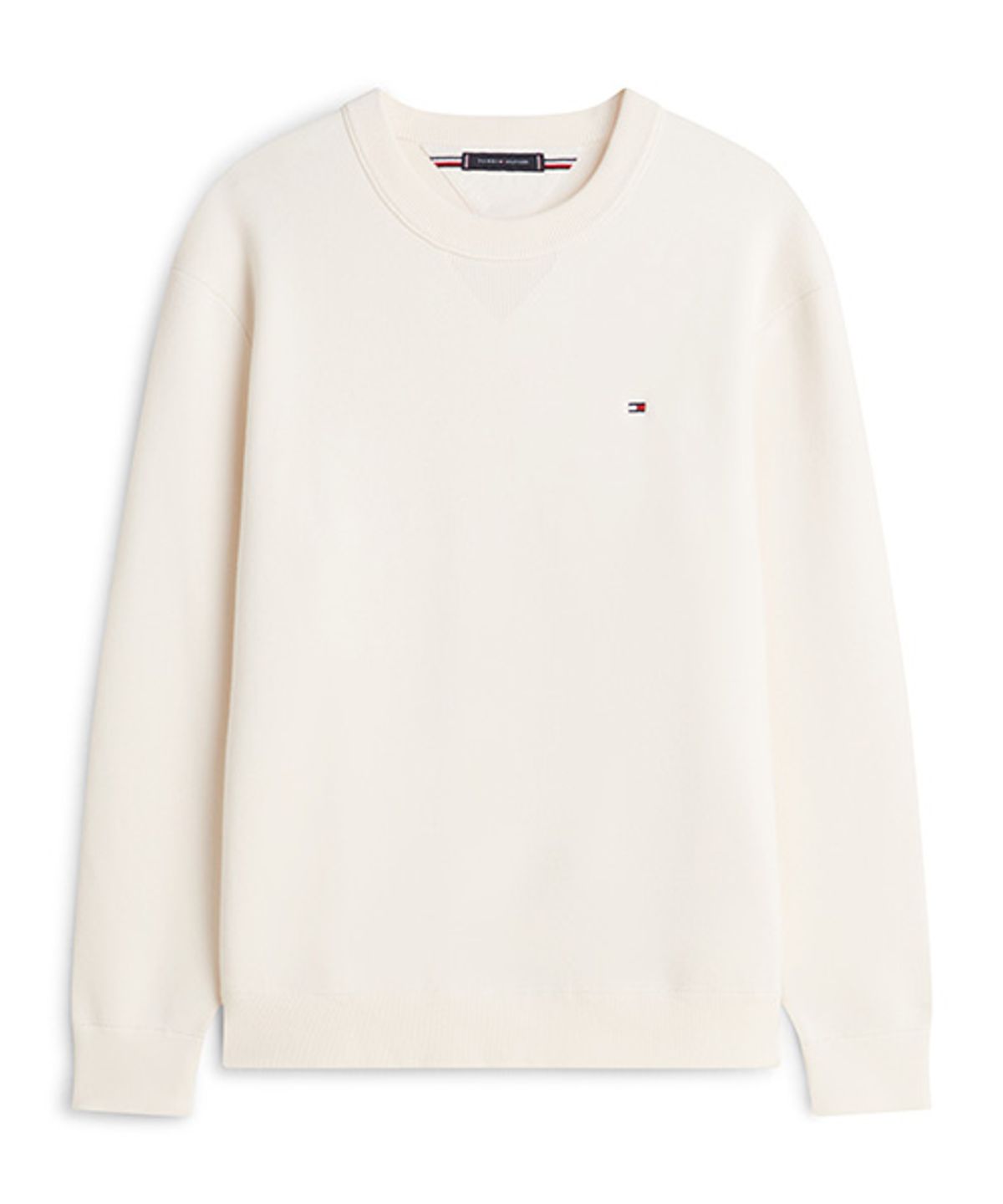 타미힐피거(TOMMY HILFIGER) 풀 밀라노 크루넥 스웨터 (T12G0KPO050MT1Z00)