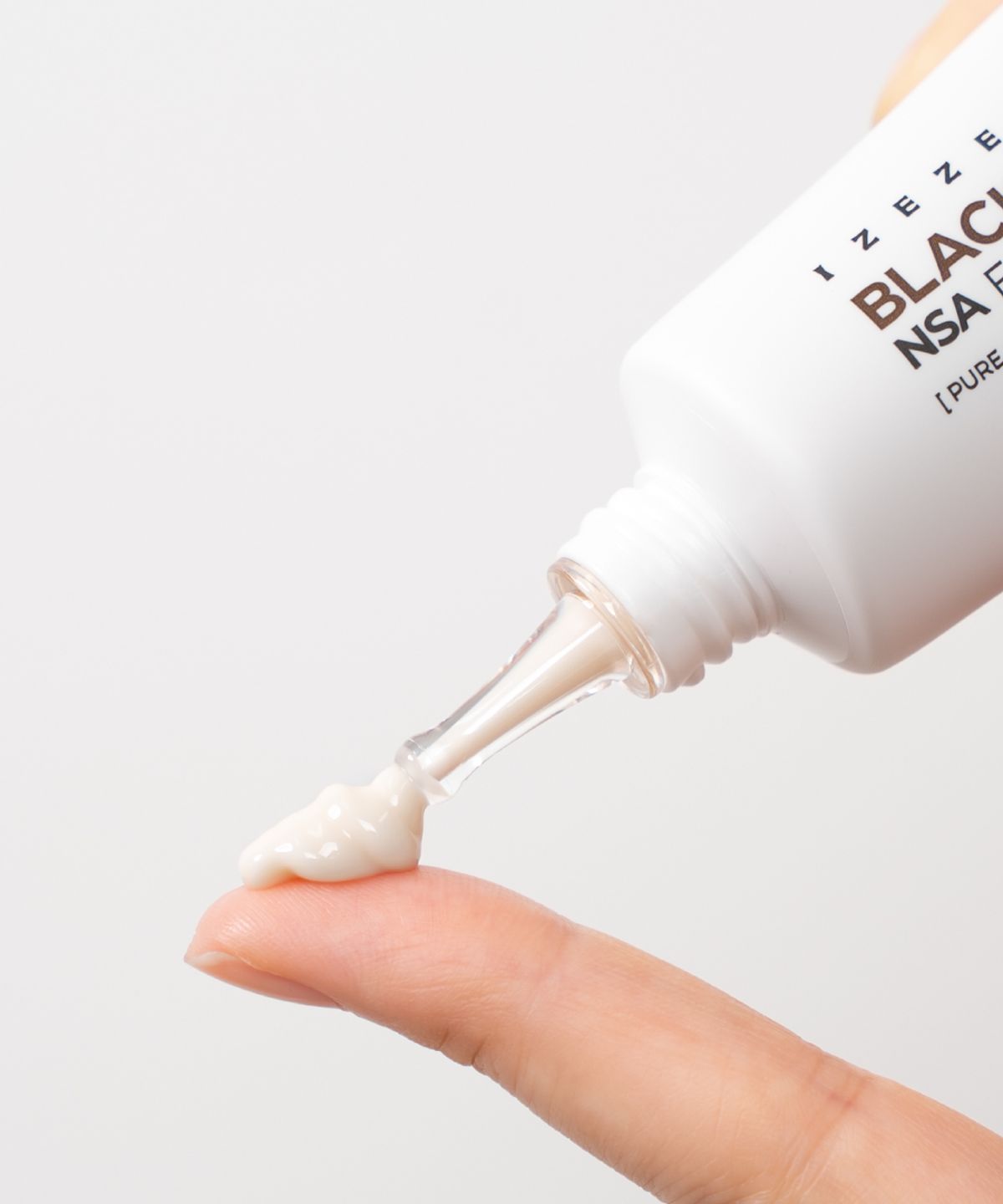 아이제제(IZEZE) 블랙커민 NSA 인리치 크림 50ml