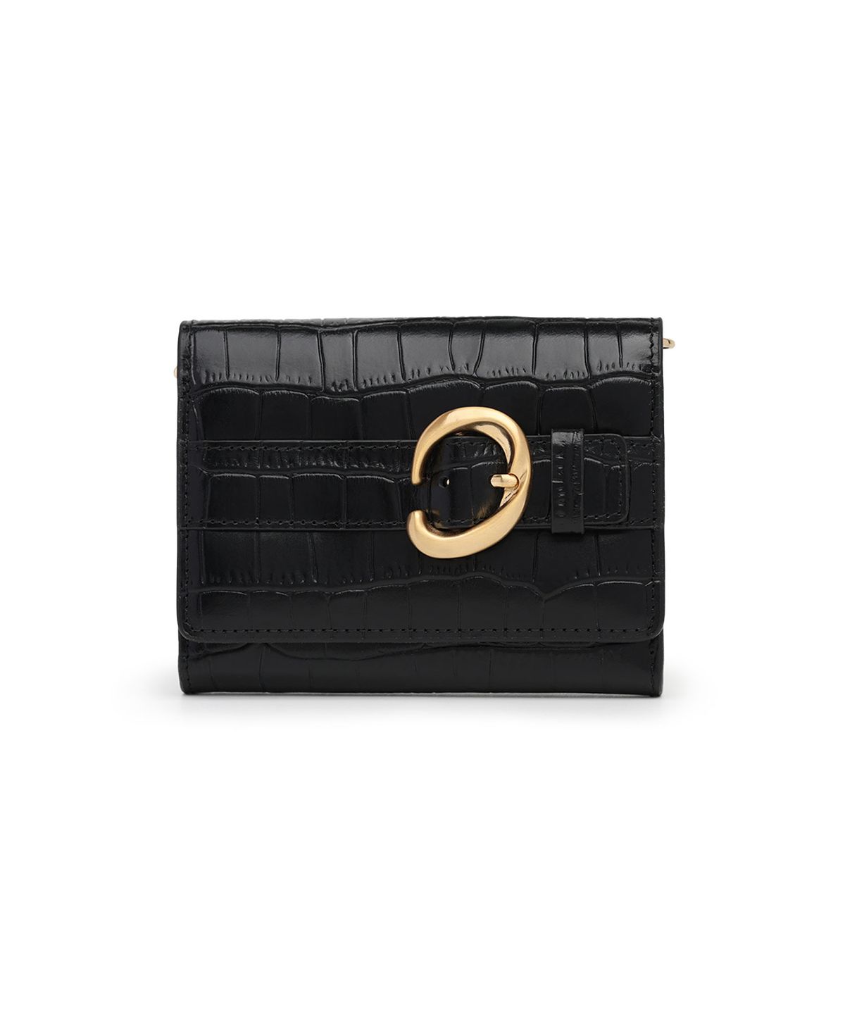 우디레(UDIRE) Sasso_Wallet_Black(UFB1WM05BK)