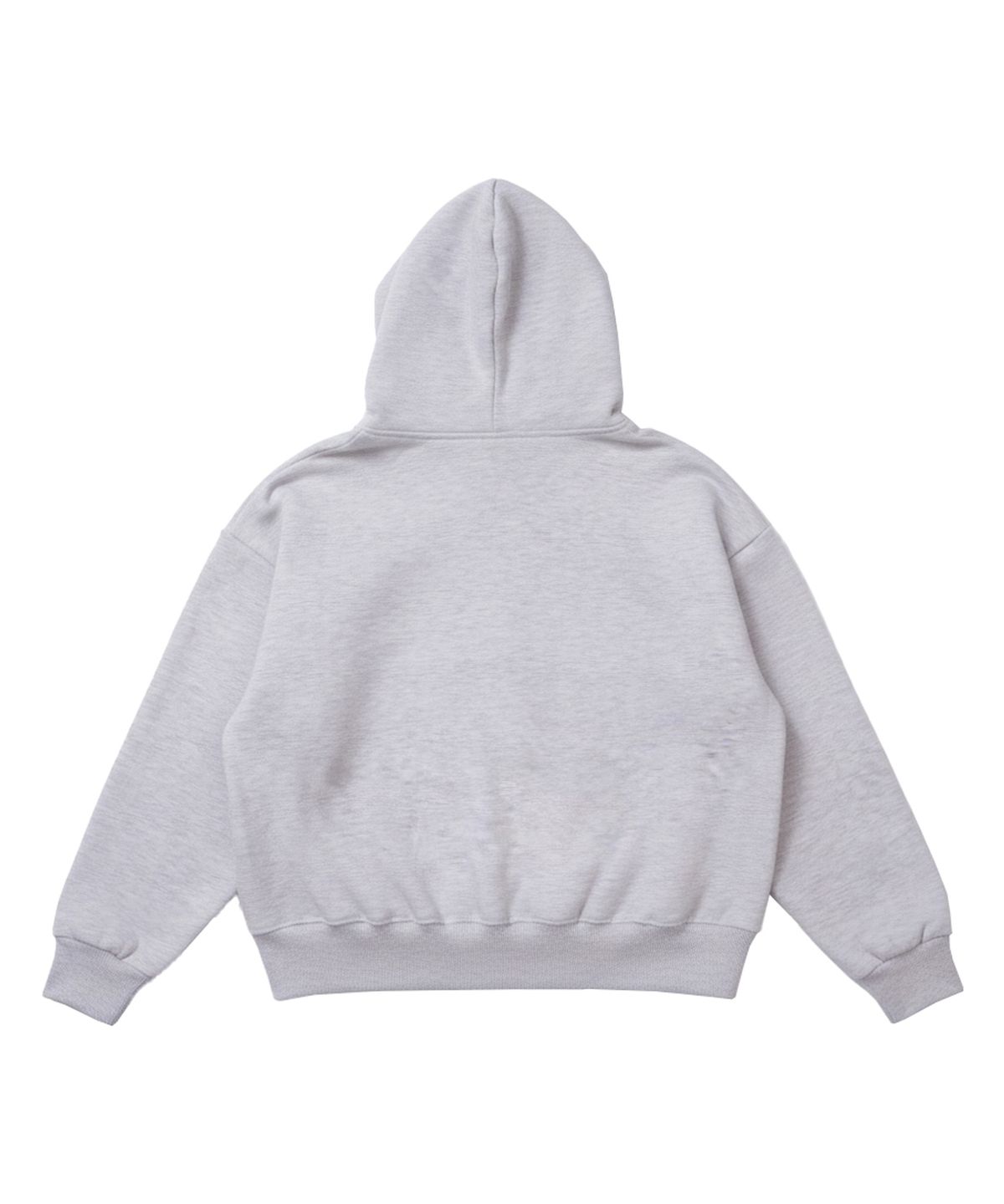 스티그마(STIGMA) [STGM youth] APPLE CROP HOODIE WMG