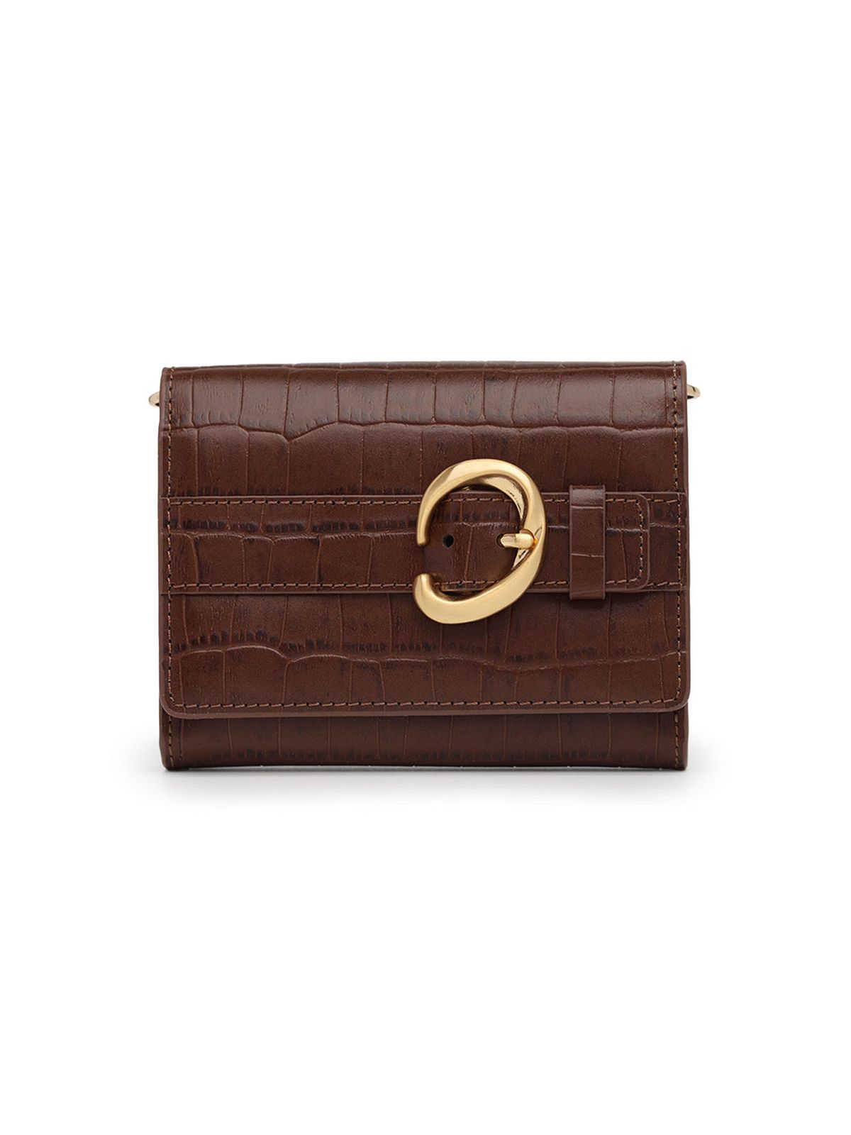 우디레(UDIRE) Sasso_Wallet_Walnut(UFB1WM05WA)