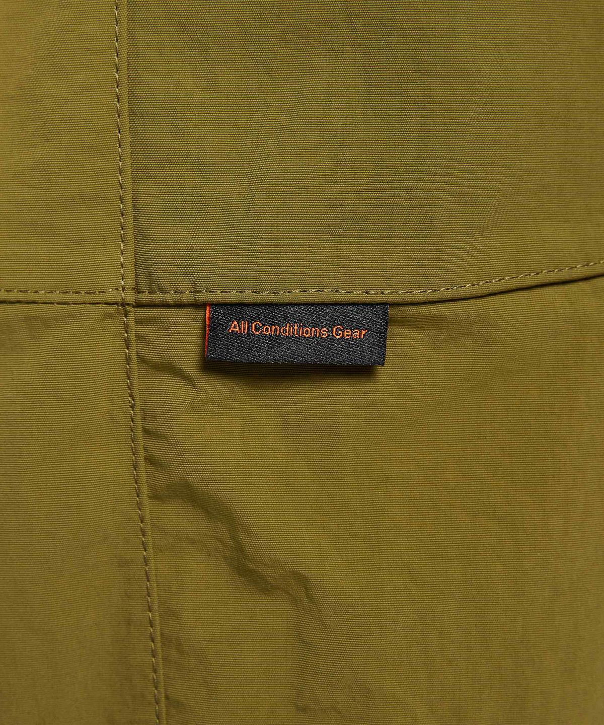 나이키(NIKE) ACG 돌로미티 팬츠 W - 올리브 플랙:블랙:서밋 화이트 / IF0142-368