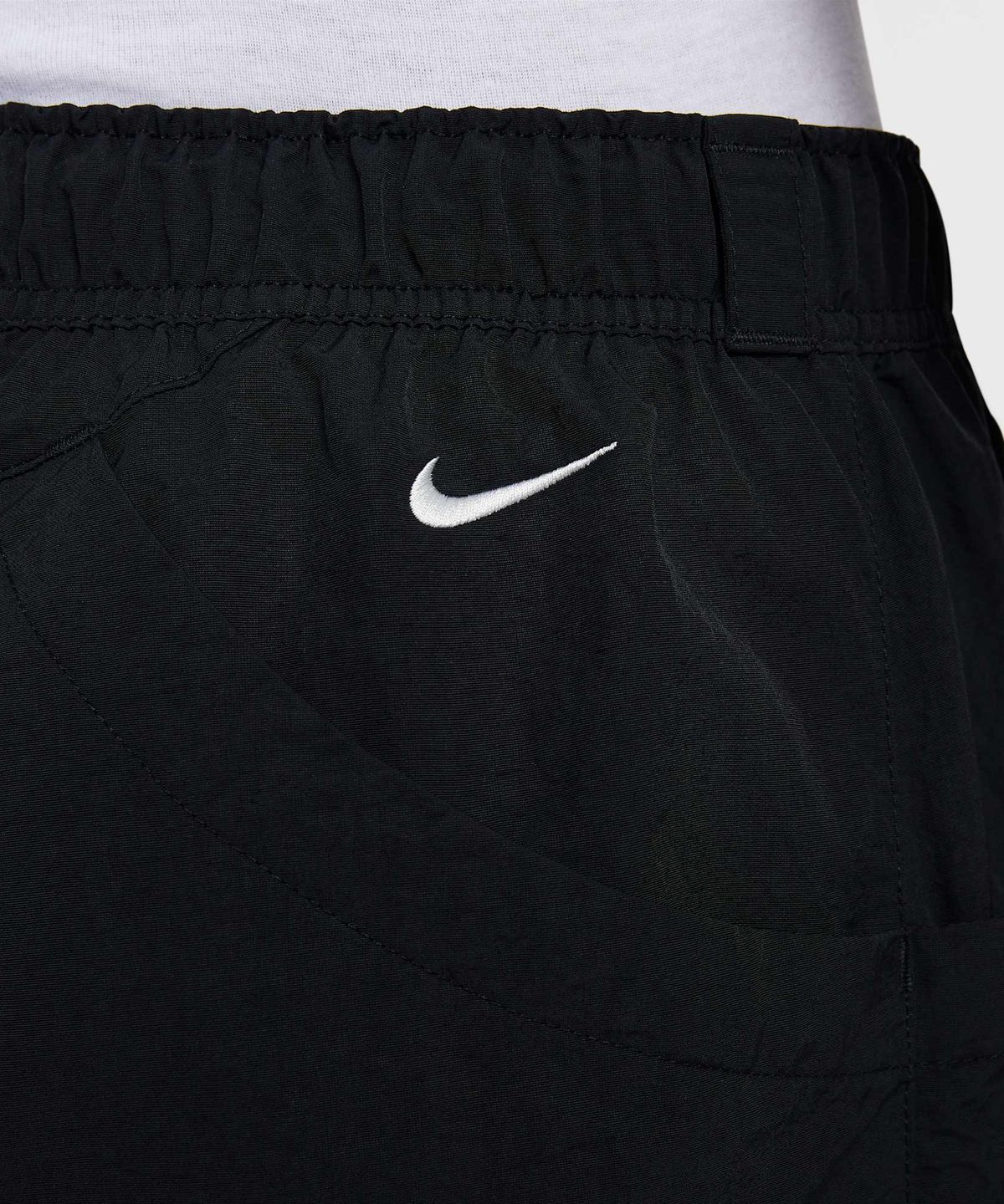 나이키(NIKE) ACG 돌로미티 팬츠 M - 블랙:서밋 화이트 / IF0914-010