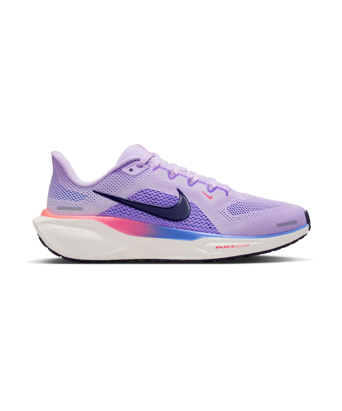 나이키(NIKE) 페가수스 41 W - 바이올렛 미스트:브라이트 바이올렛:사파이어:퍼플 다이너스티 / FD2723-503