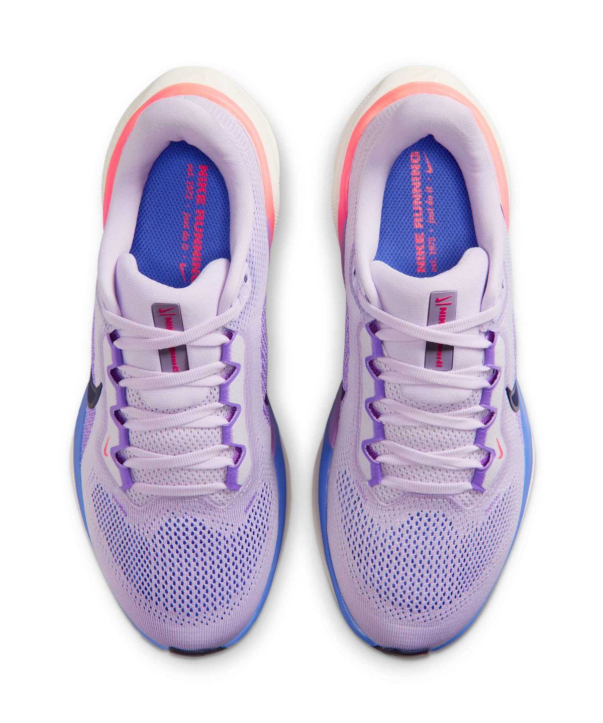 나이키(NIKE) 페가수스 41 W - 바이올렛 미스트:브라이트 바이올렛:사파이어:퍼플 다이너스티 / FD2723-503