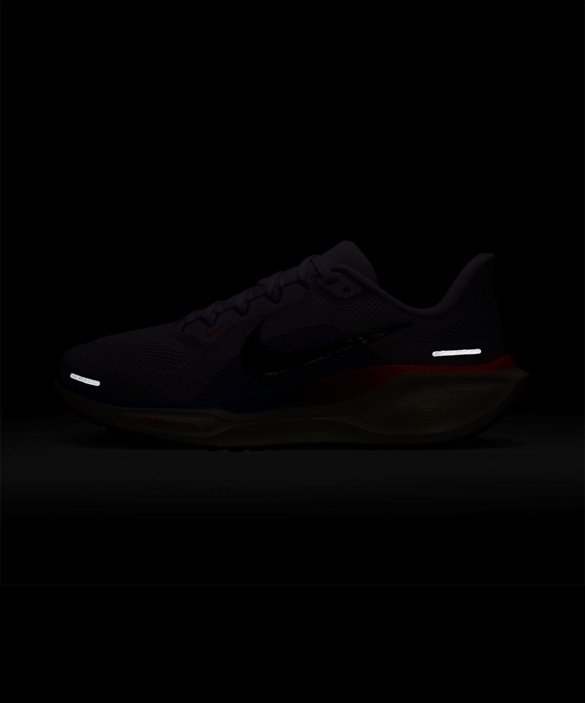 나이키(NIKE) 페가수스 41 W - 바이올렛 미스트:브라이트 바이올렛:사파이어:퍼플 다이너스티 / FD2723-503